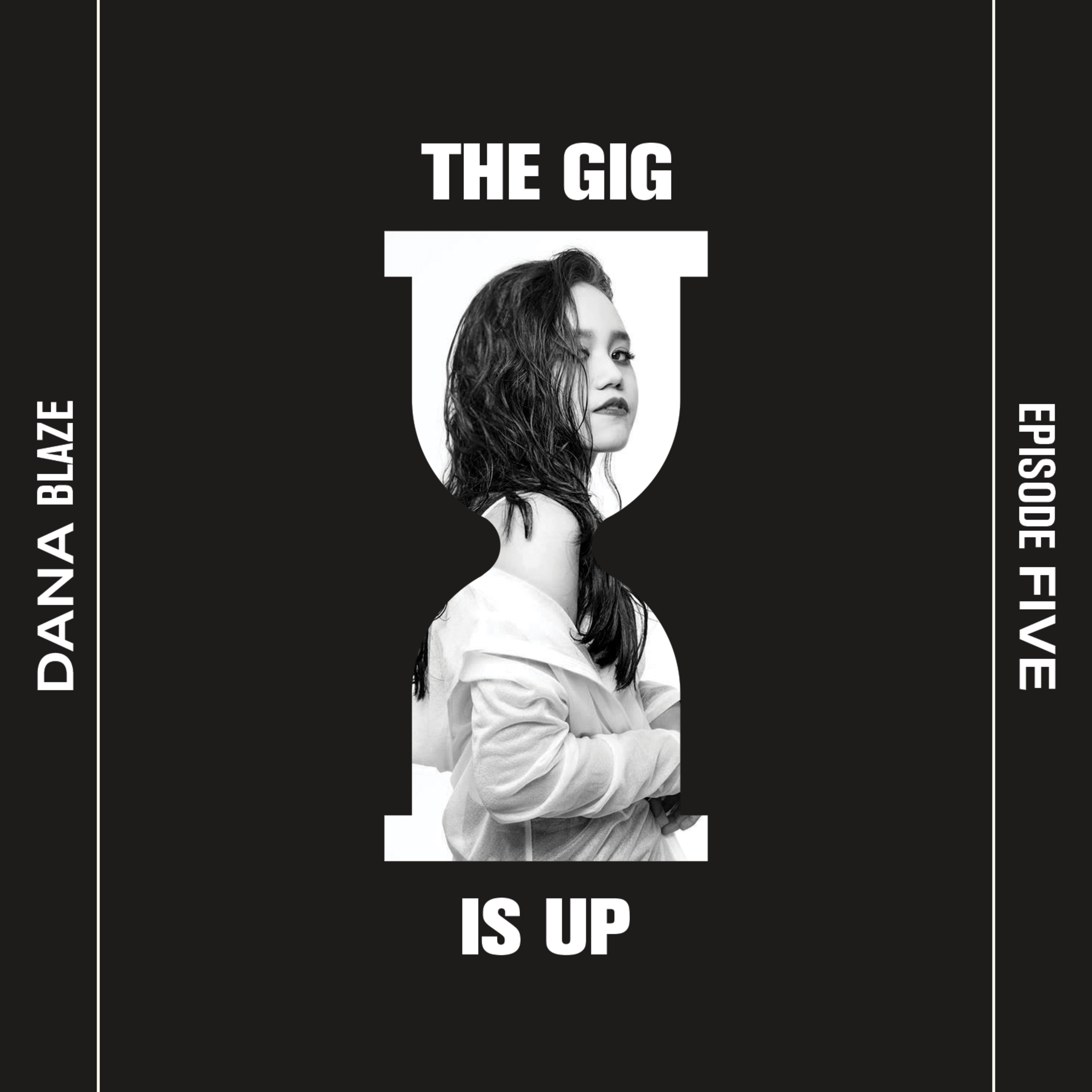The Gig Is Up PH