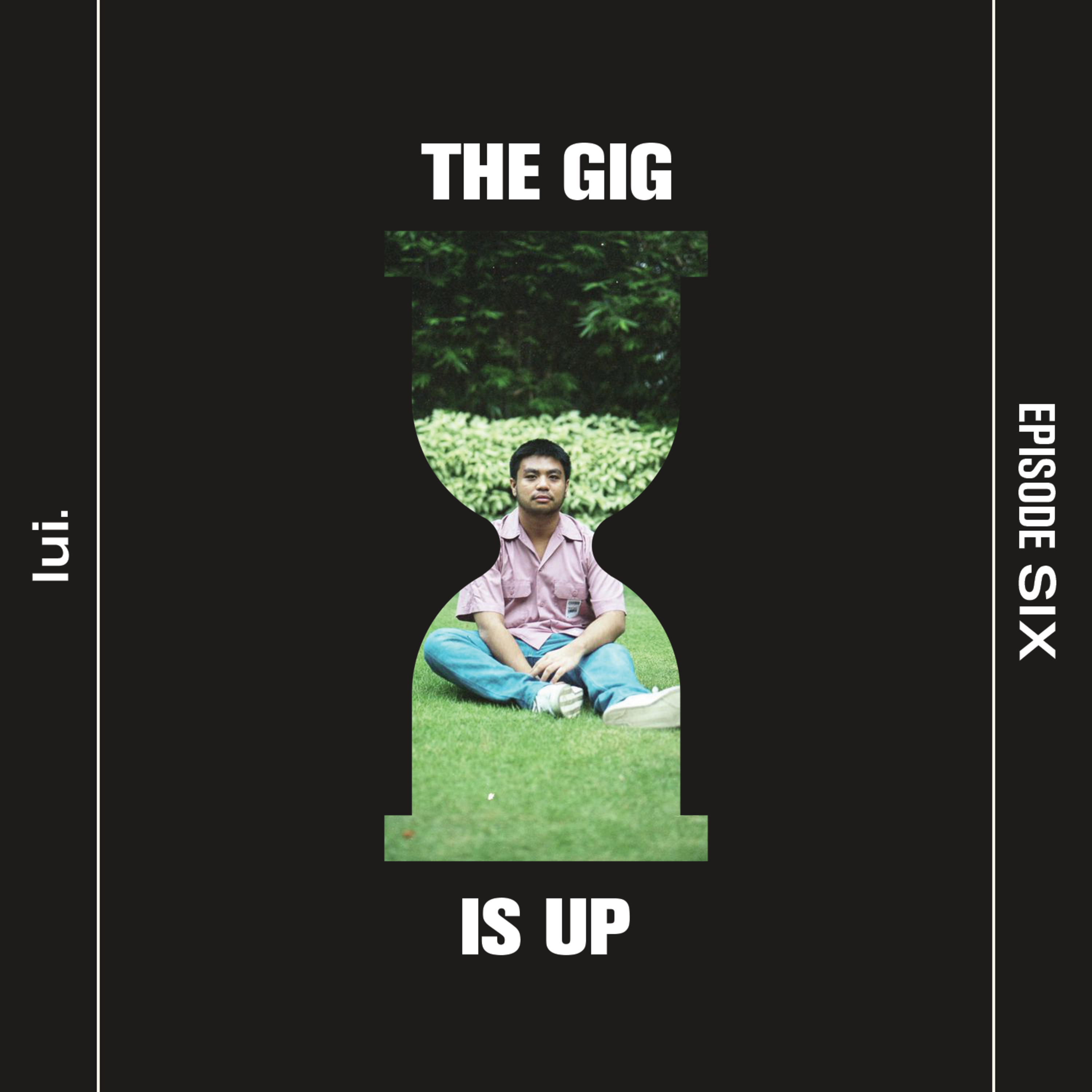 The Gig Is Up PH