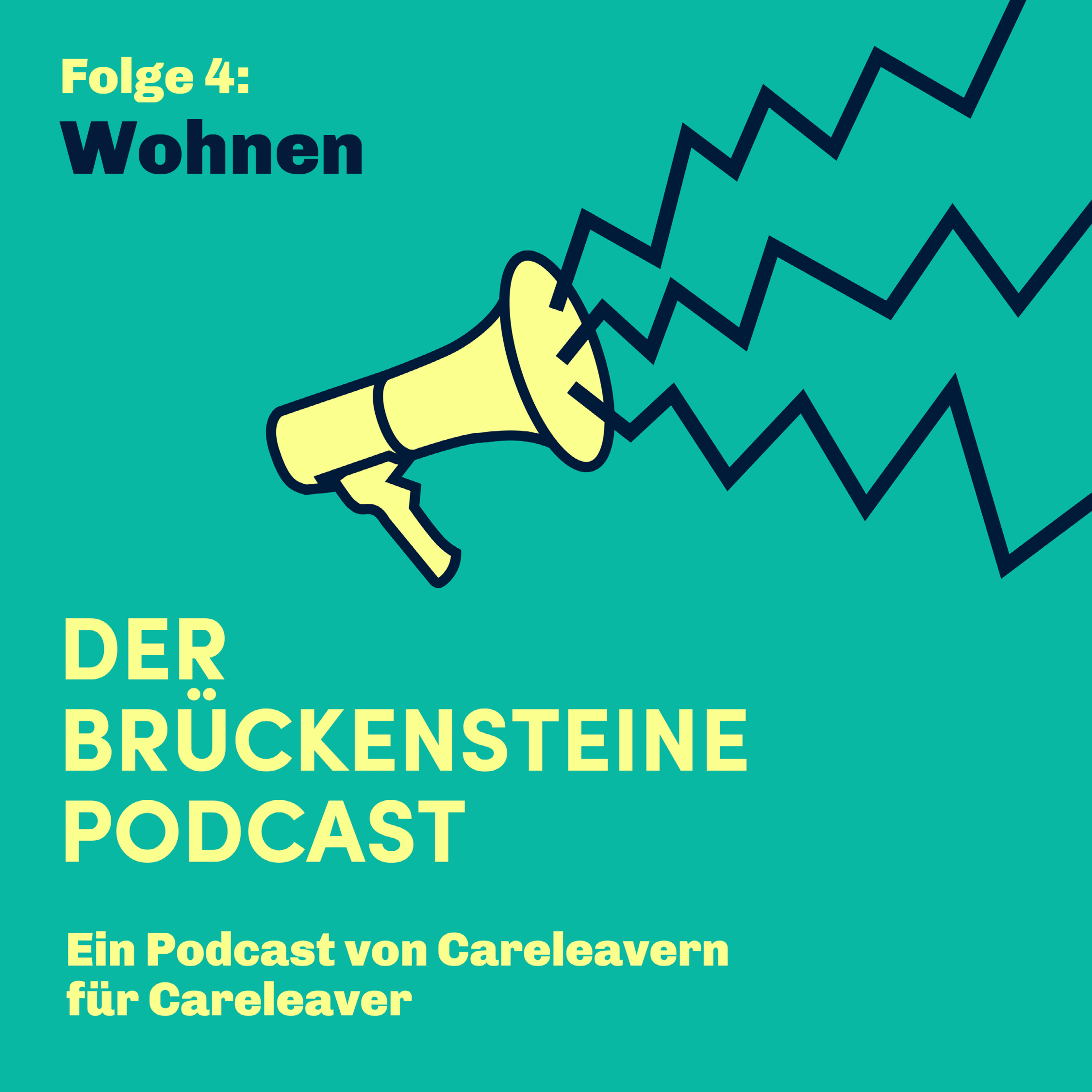 Der Brückensteine Podcast