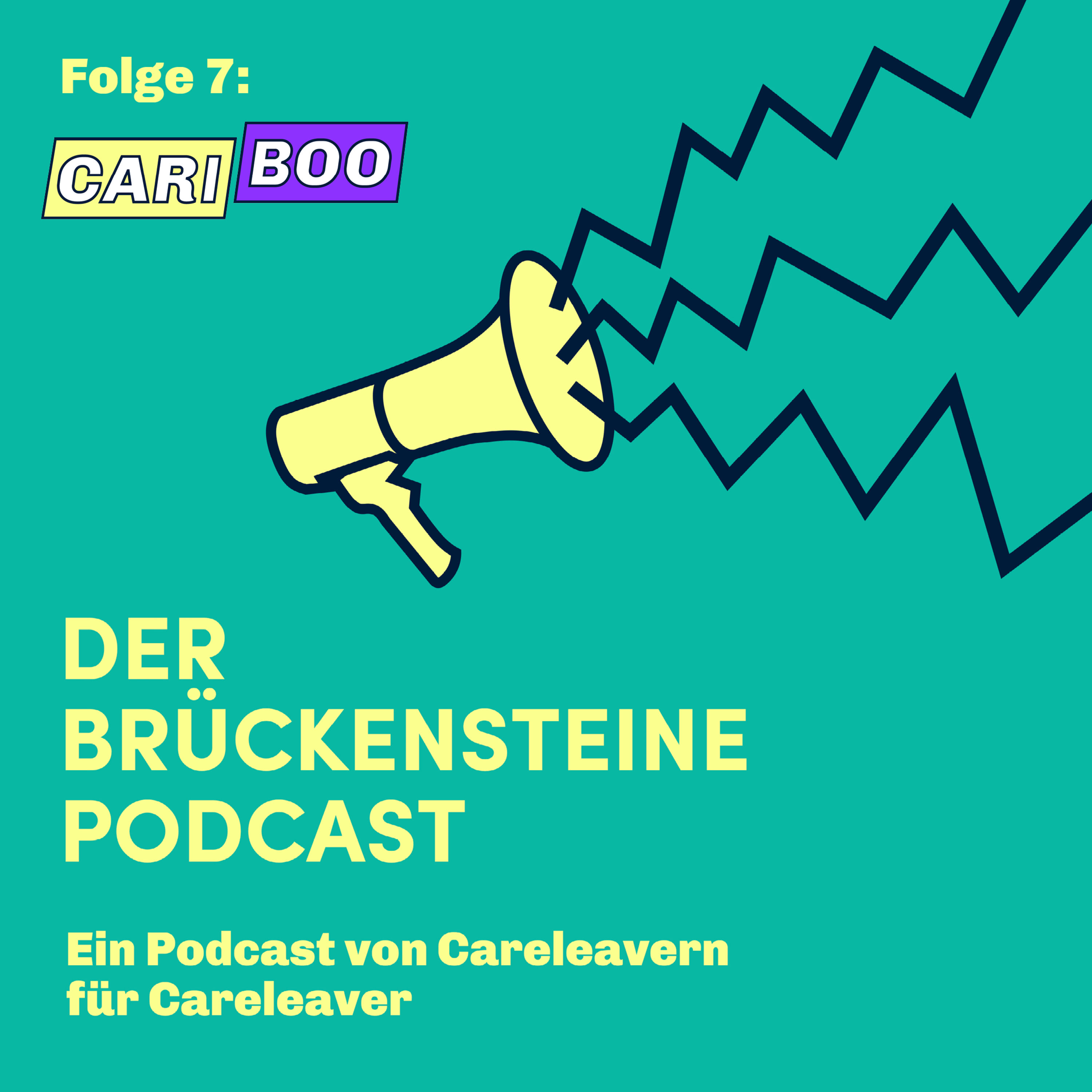 Der Brückensteine Podcast