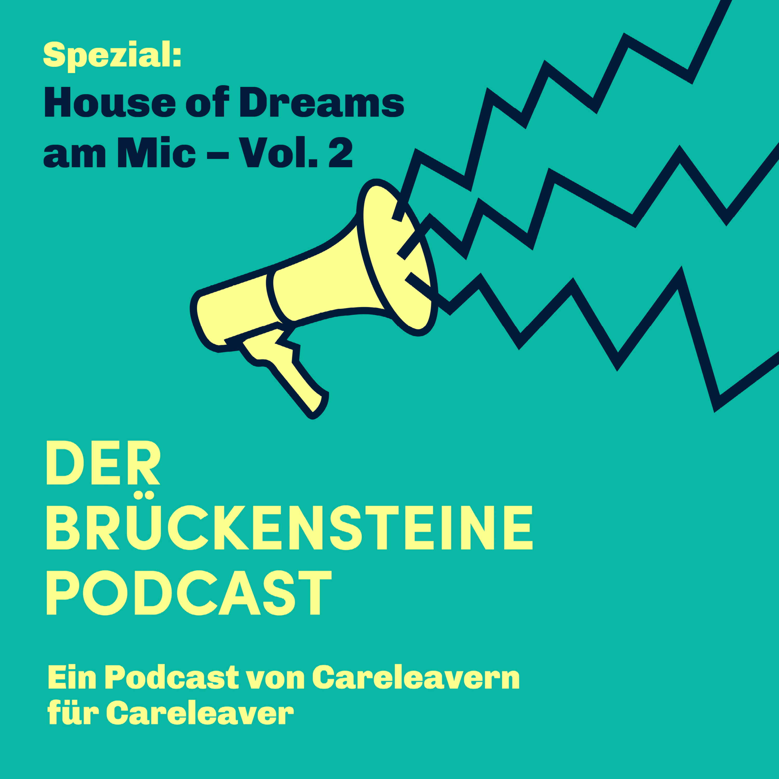 Der Brückensteine Podcast