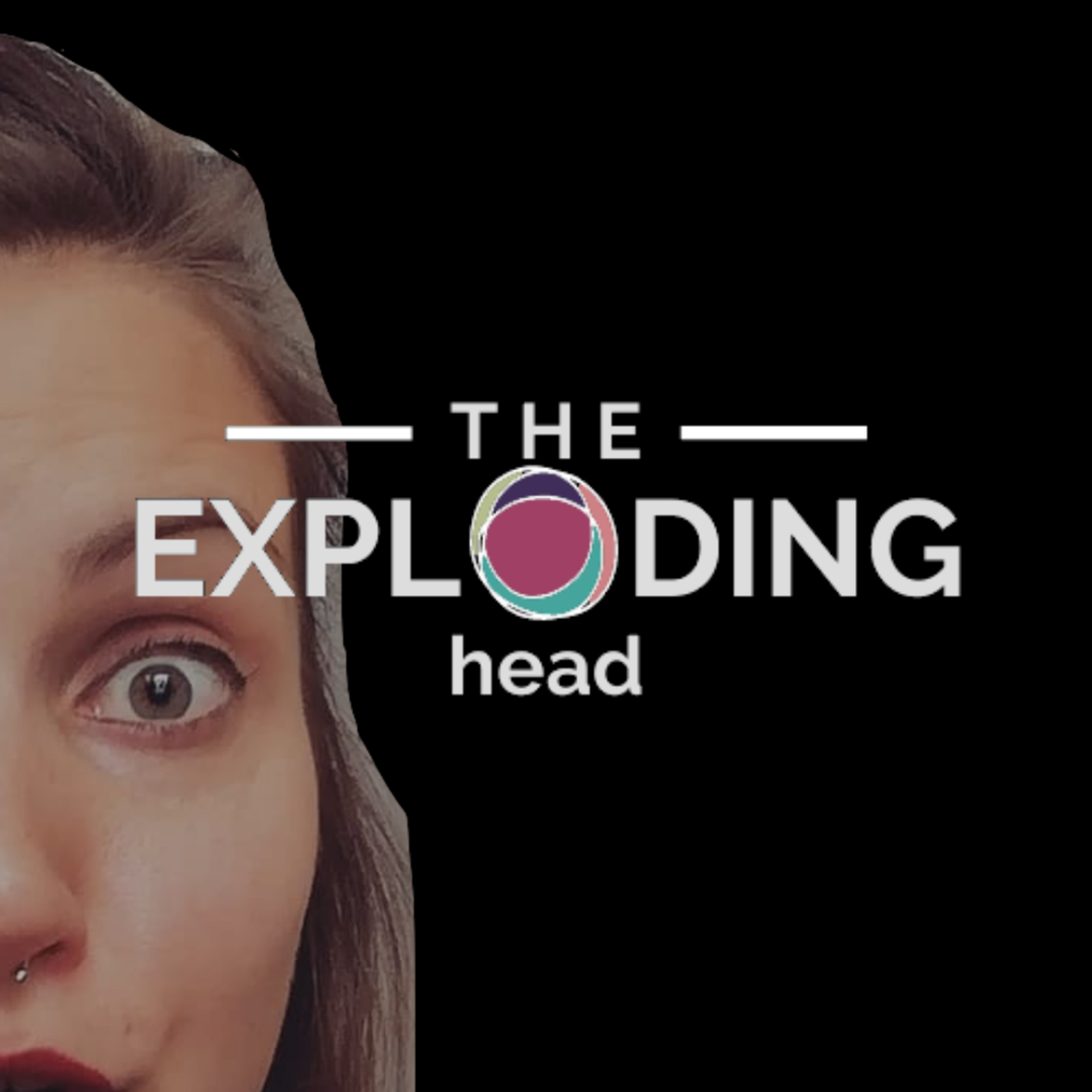 The Exploding Head