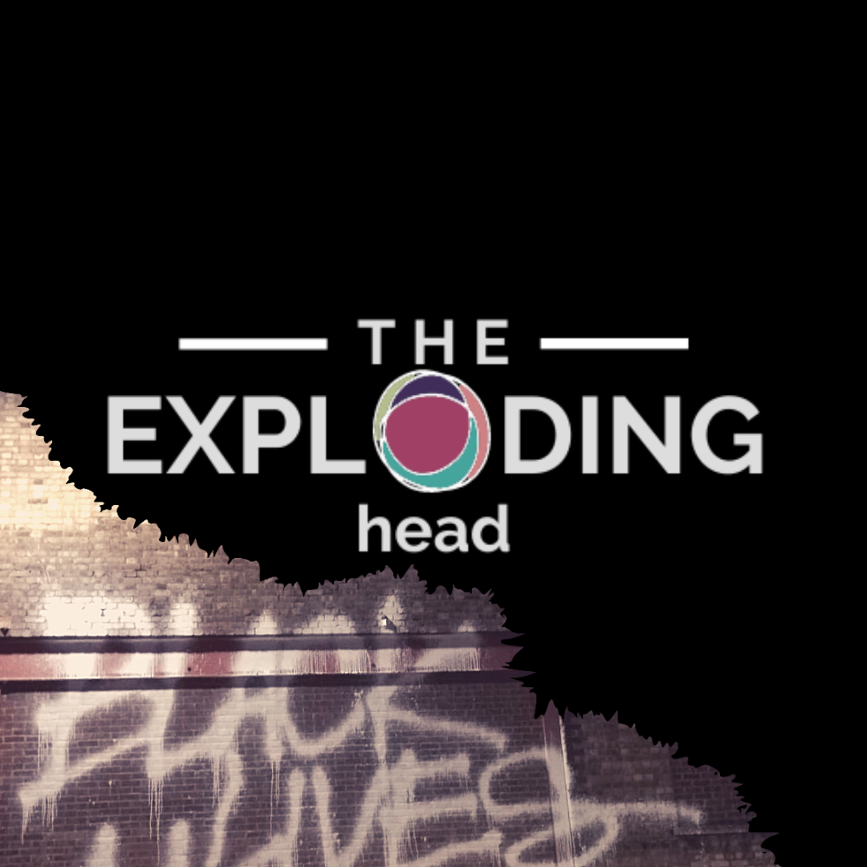 The Exploding Head