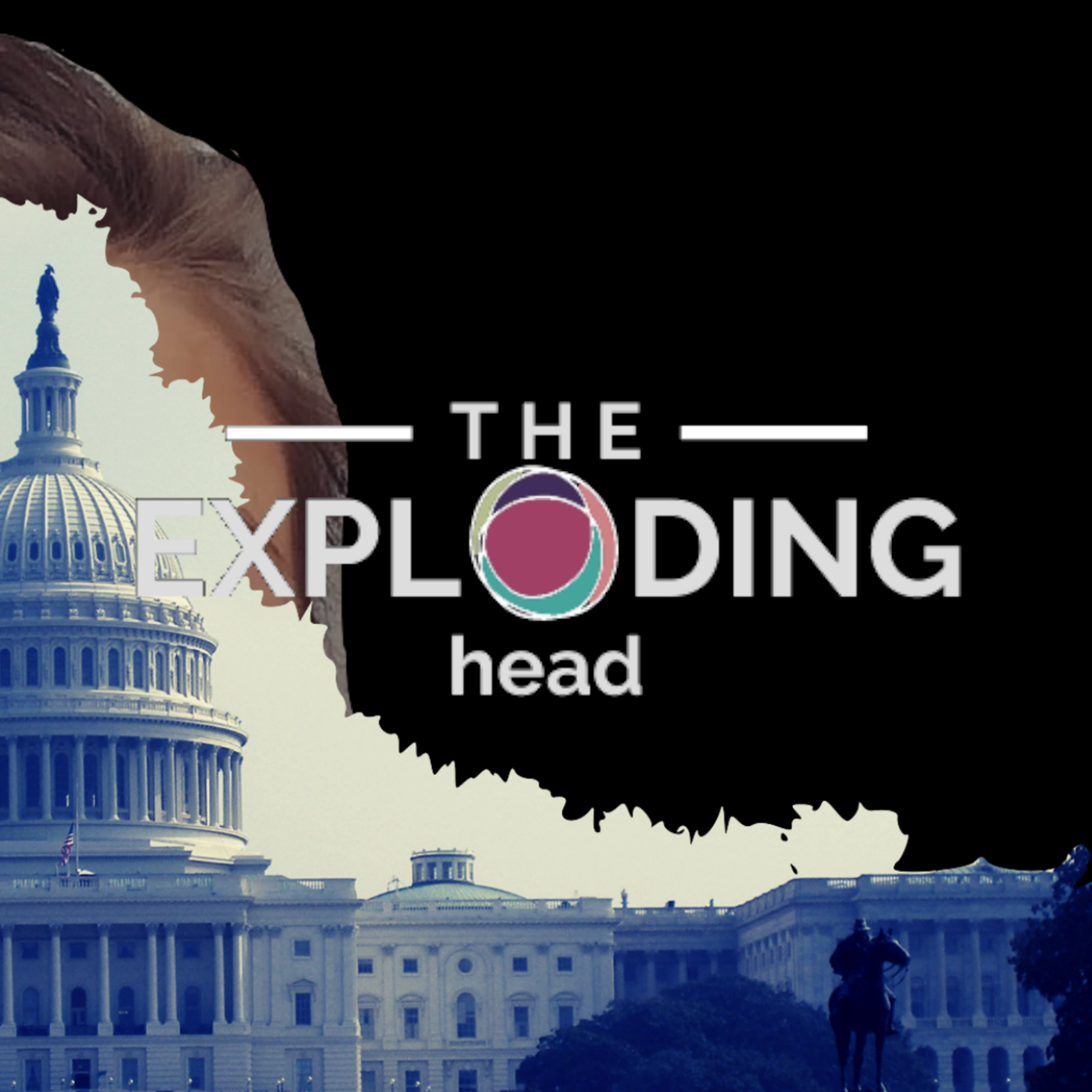 The Exploding Head