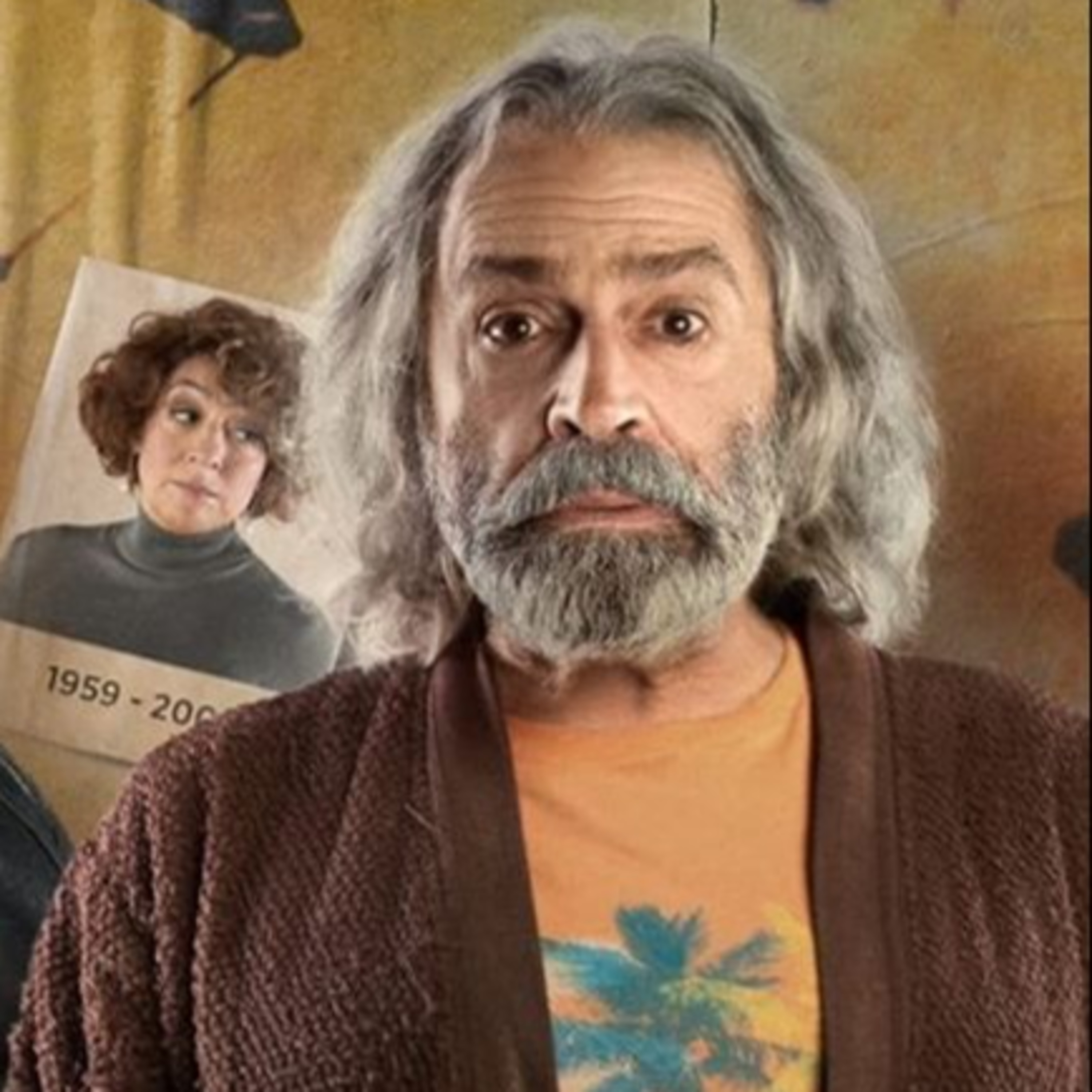 Azizler episode artwork