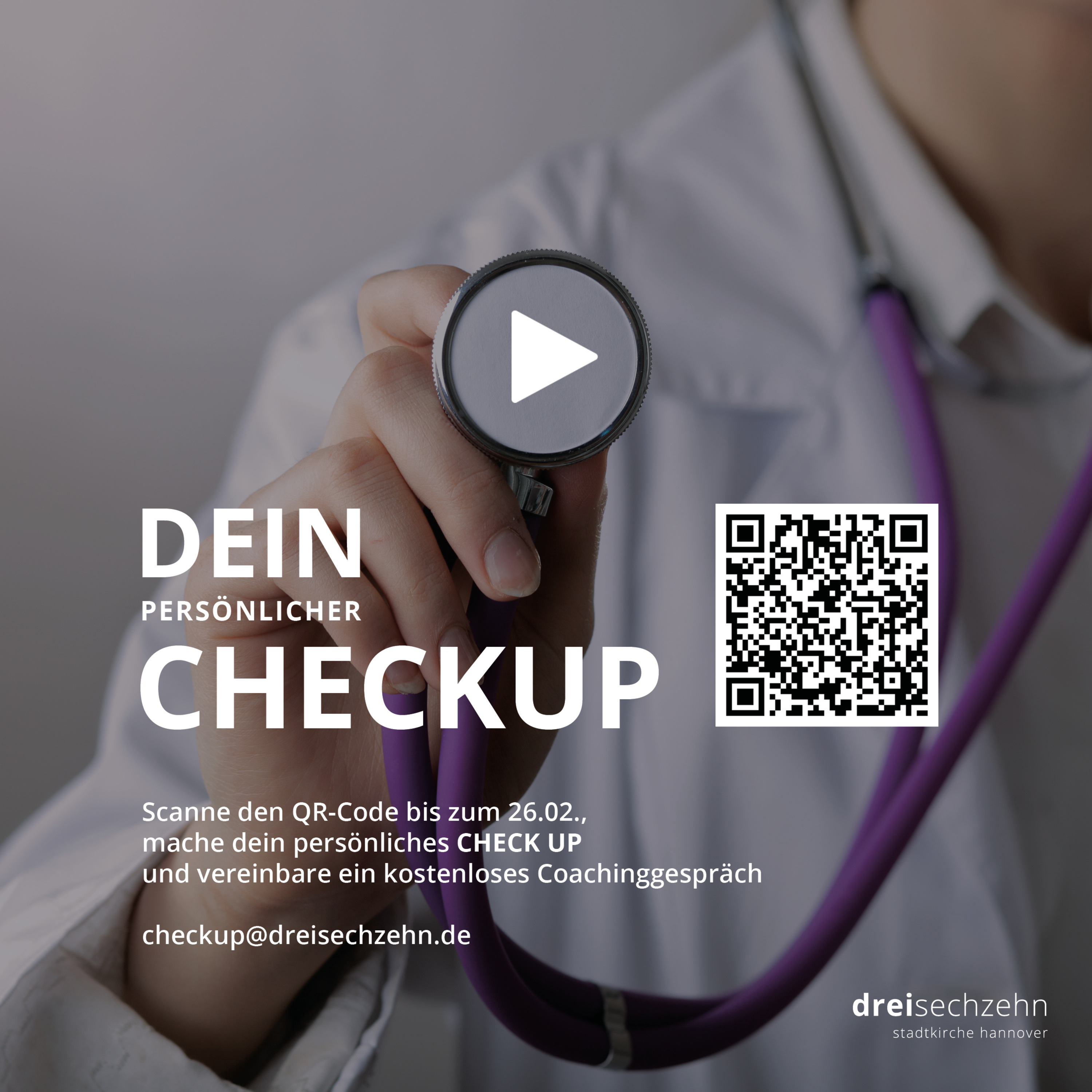 dreisechzehn Predigt Podcast
