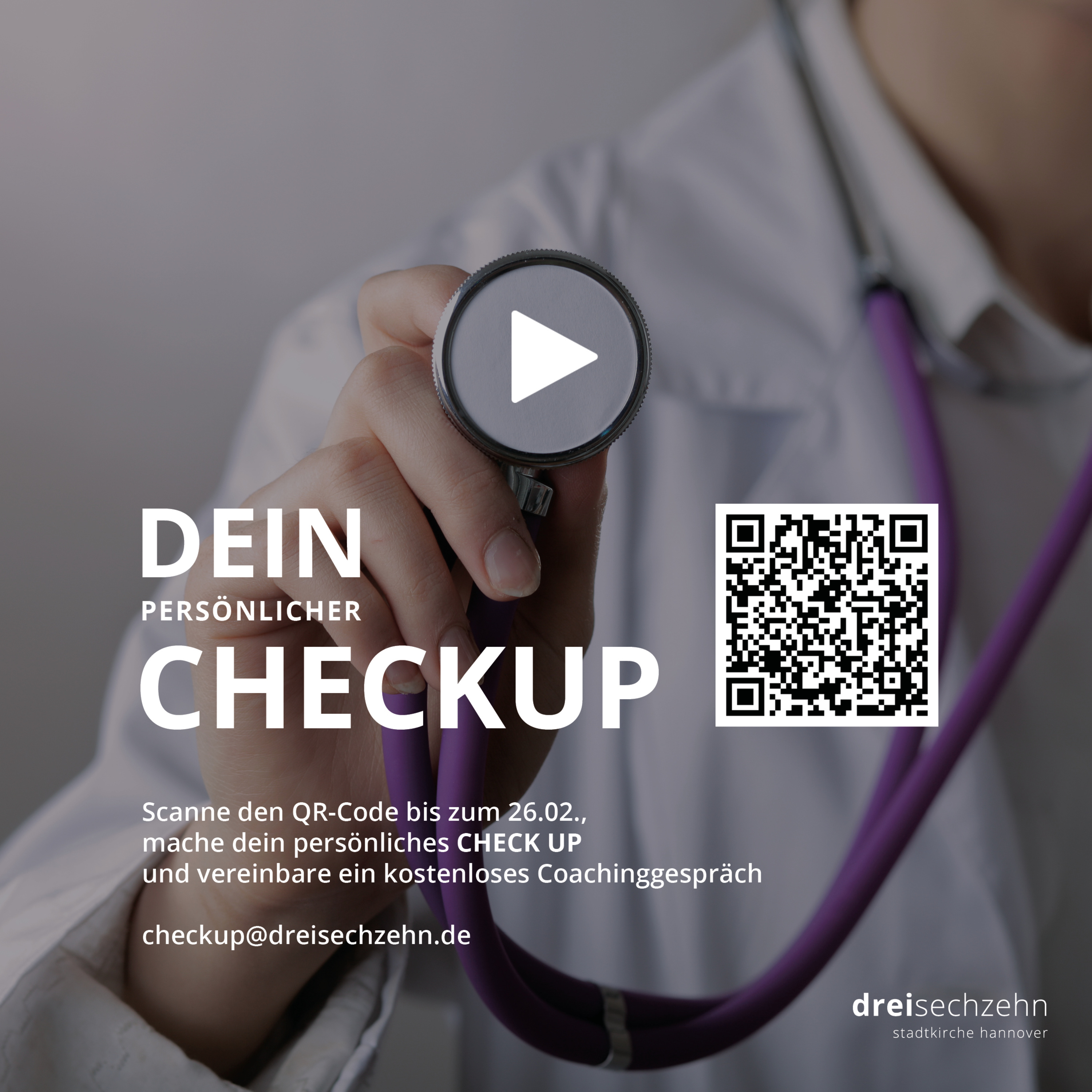 dreisechzehn Predigt Podcast