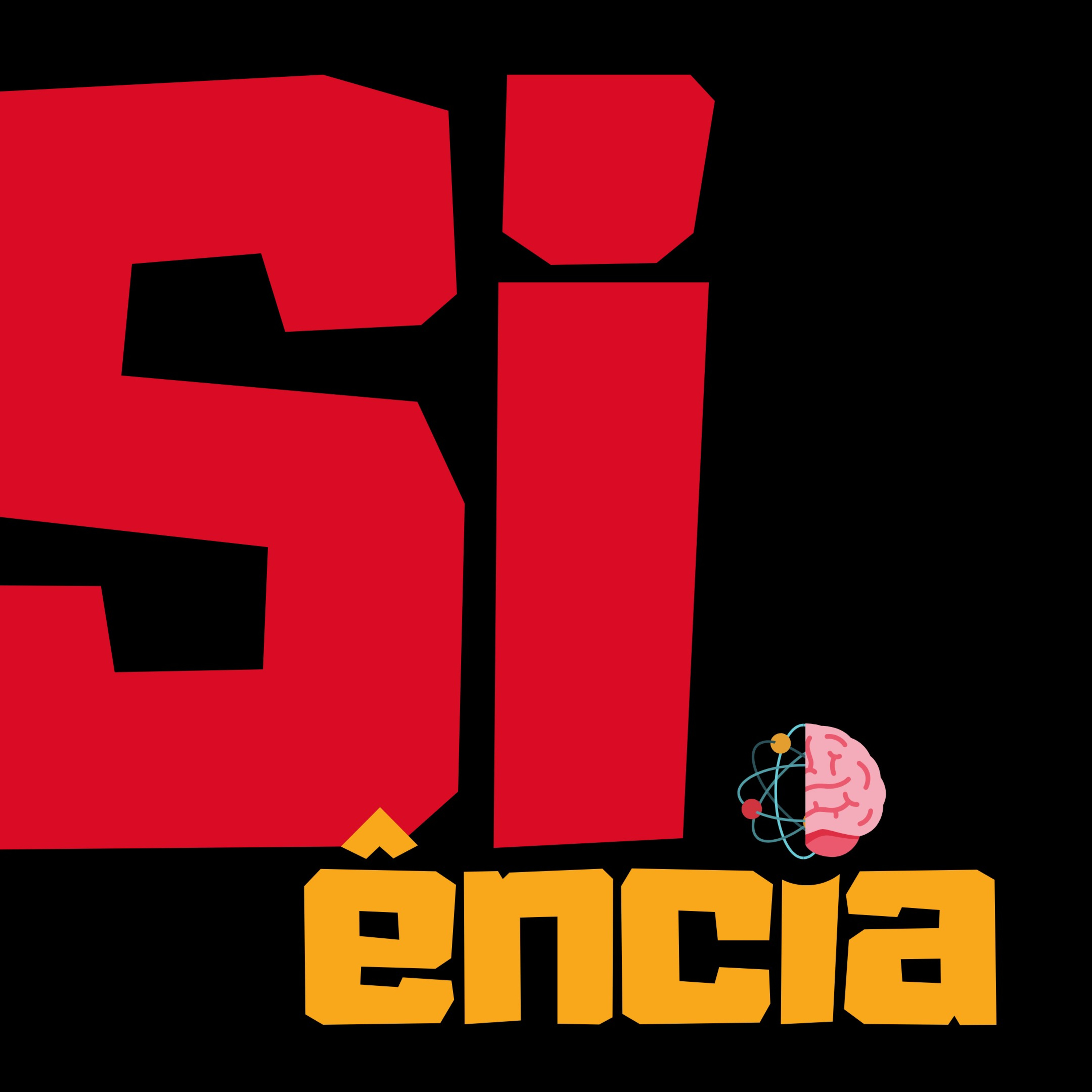 1. O QUE É SIÊNCIA? episode artwork