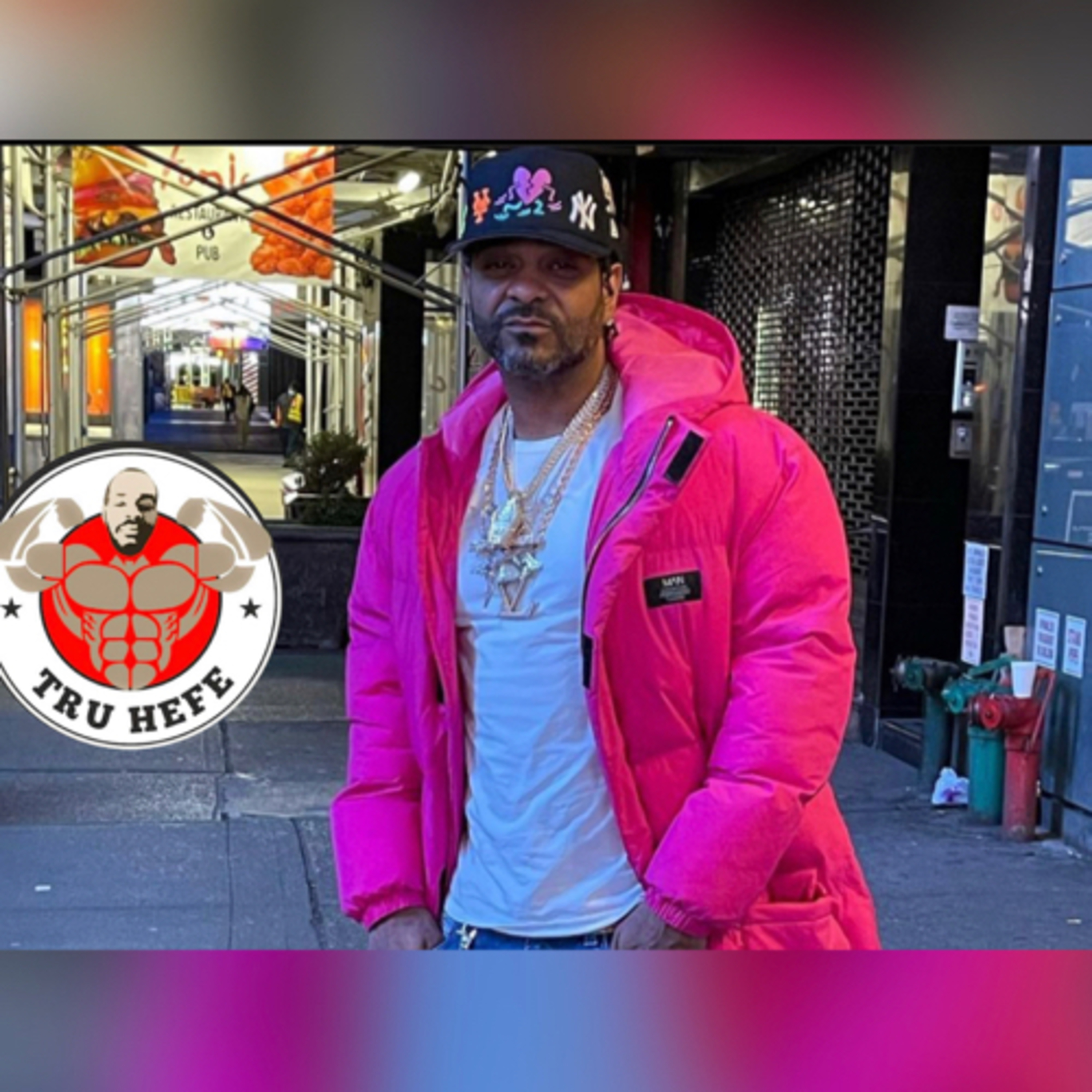 Tru Boss Talk with Tru Hefe