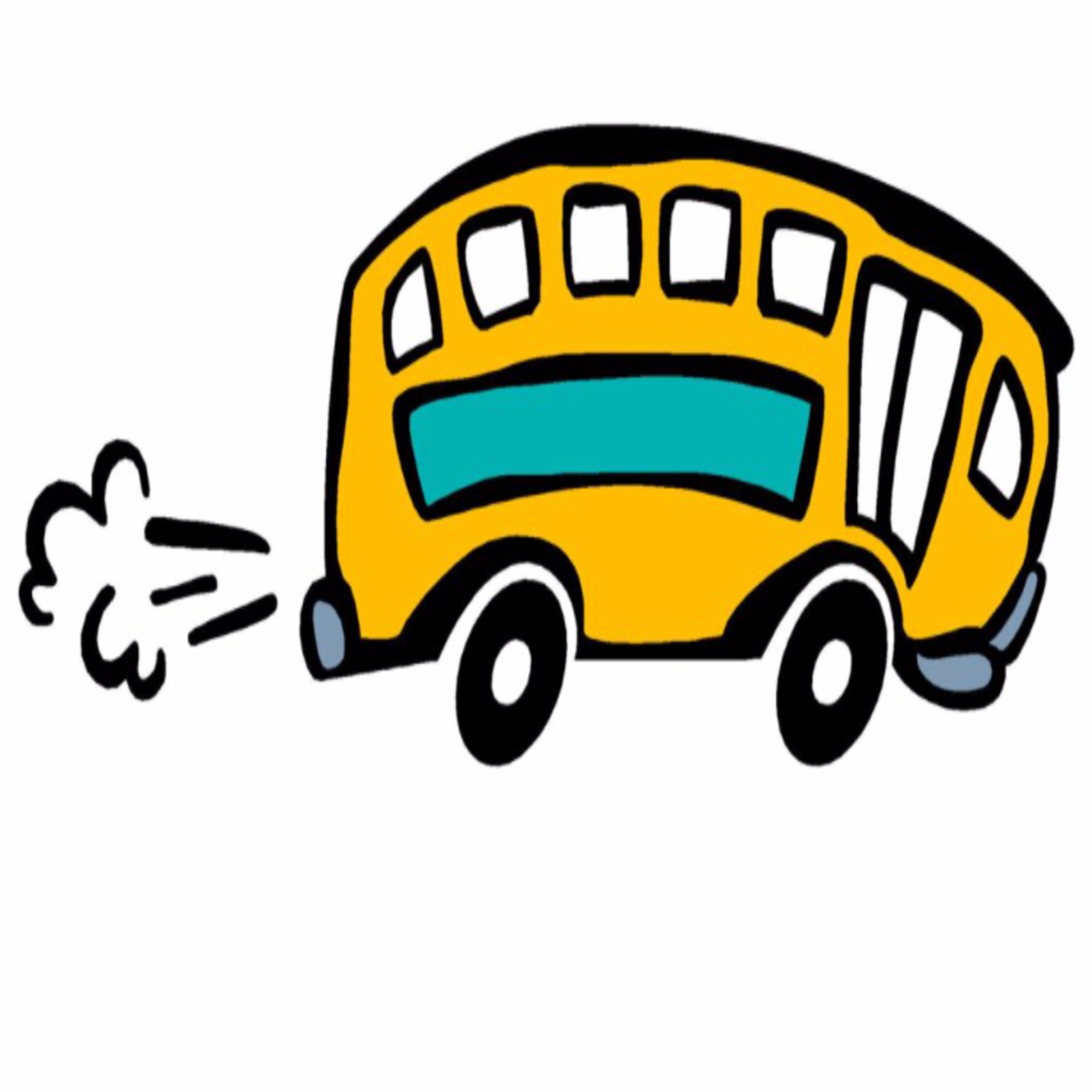 🚌 trip part 1 episode artwork