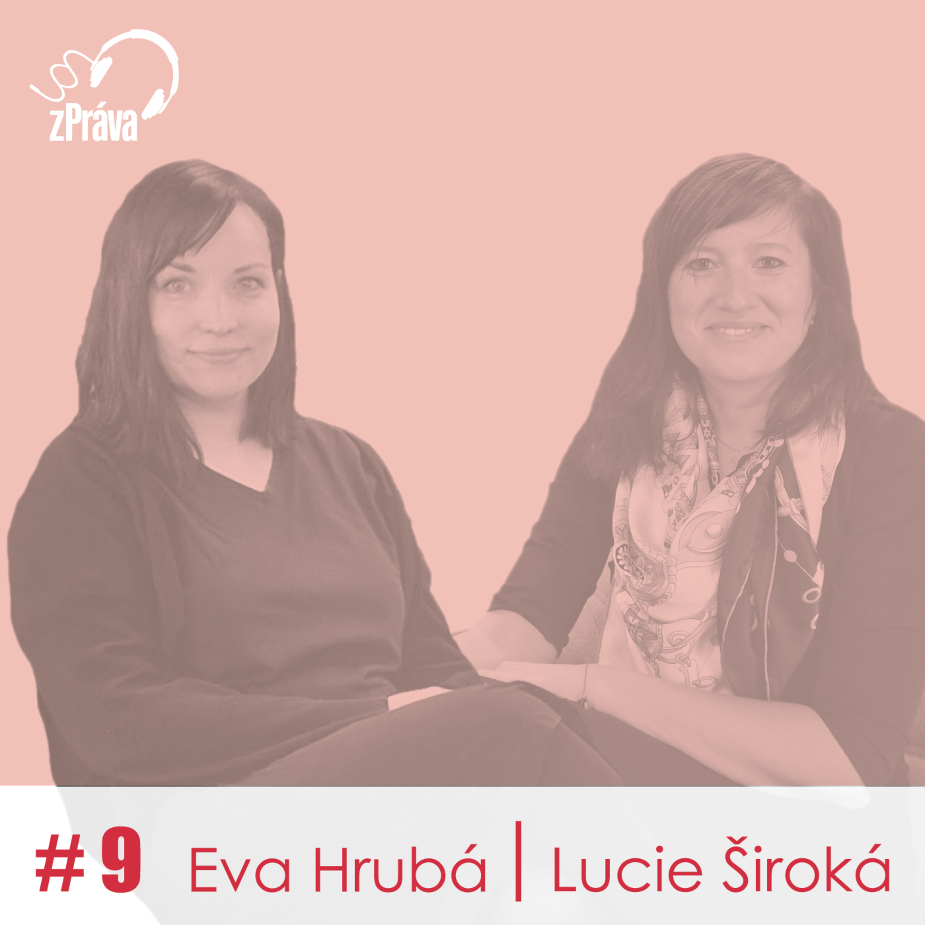 zPráva – podcast Právnické fakulty Univerzity Karlovy