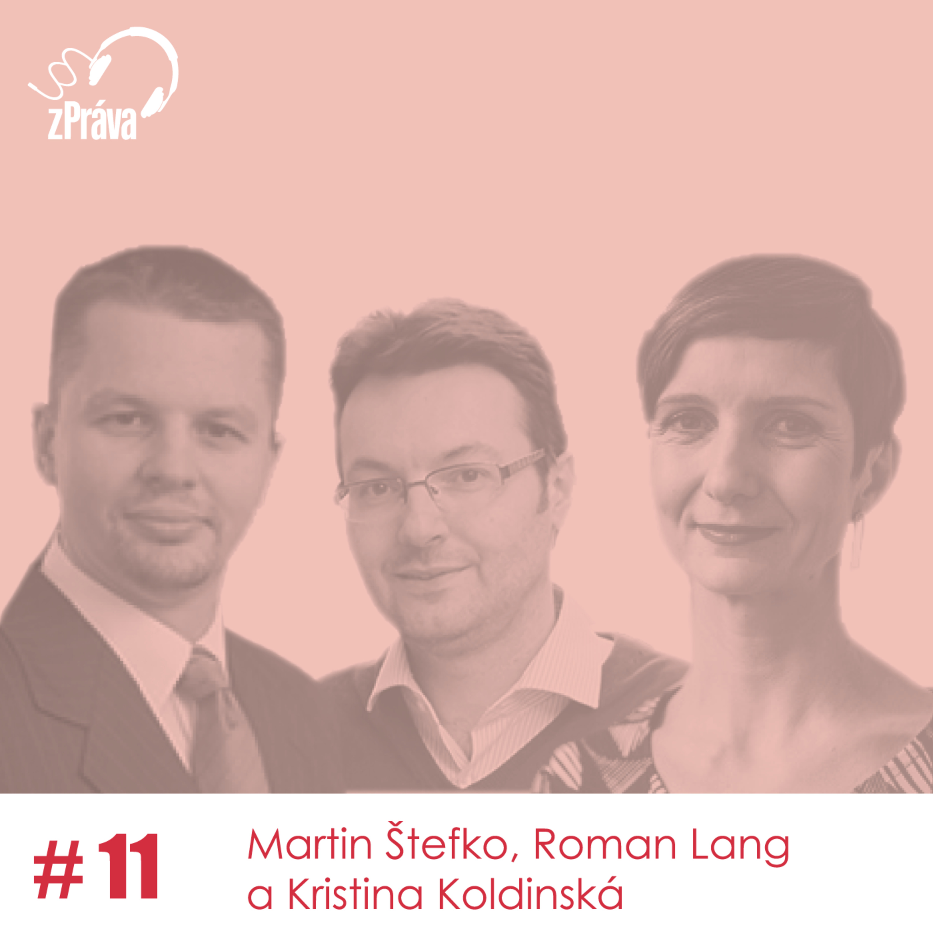 zPráva – podcast Právnické fakulty Univerzity Karlovy