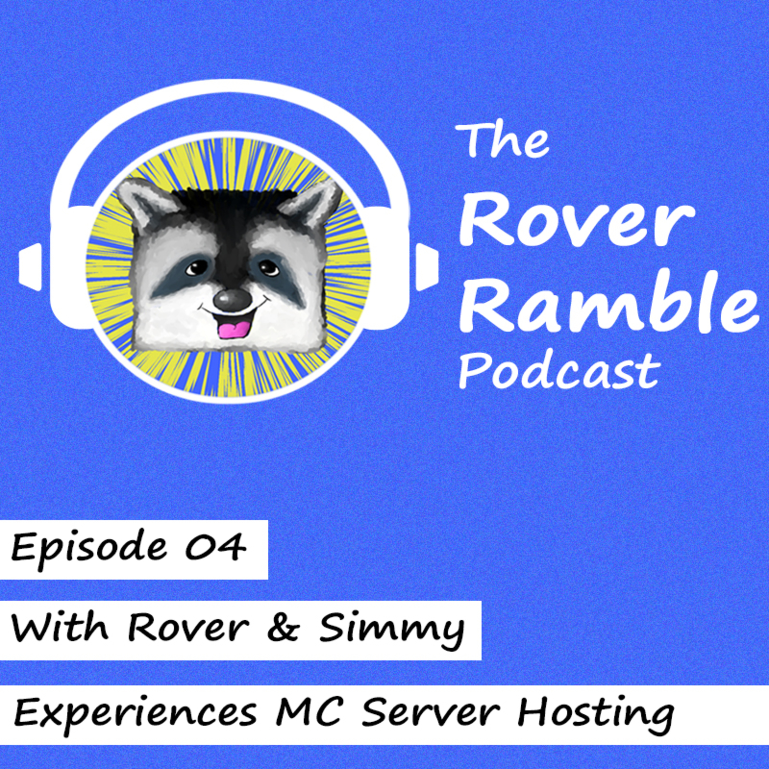 The Rover Ramble