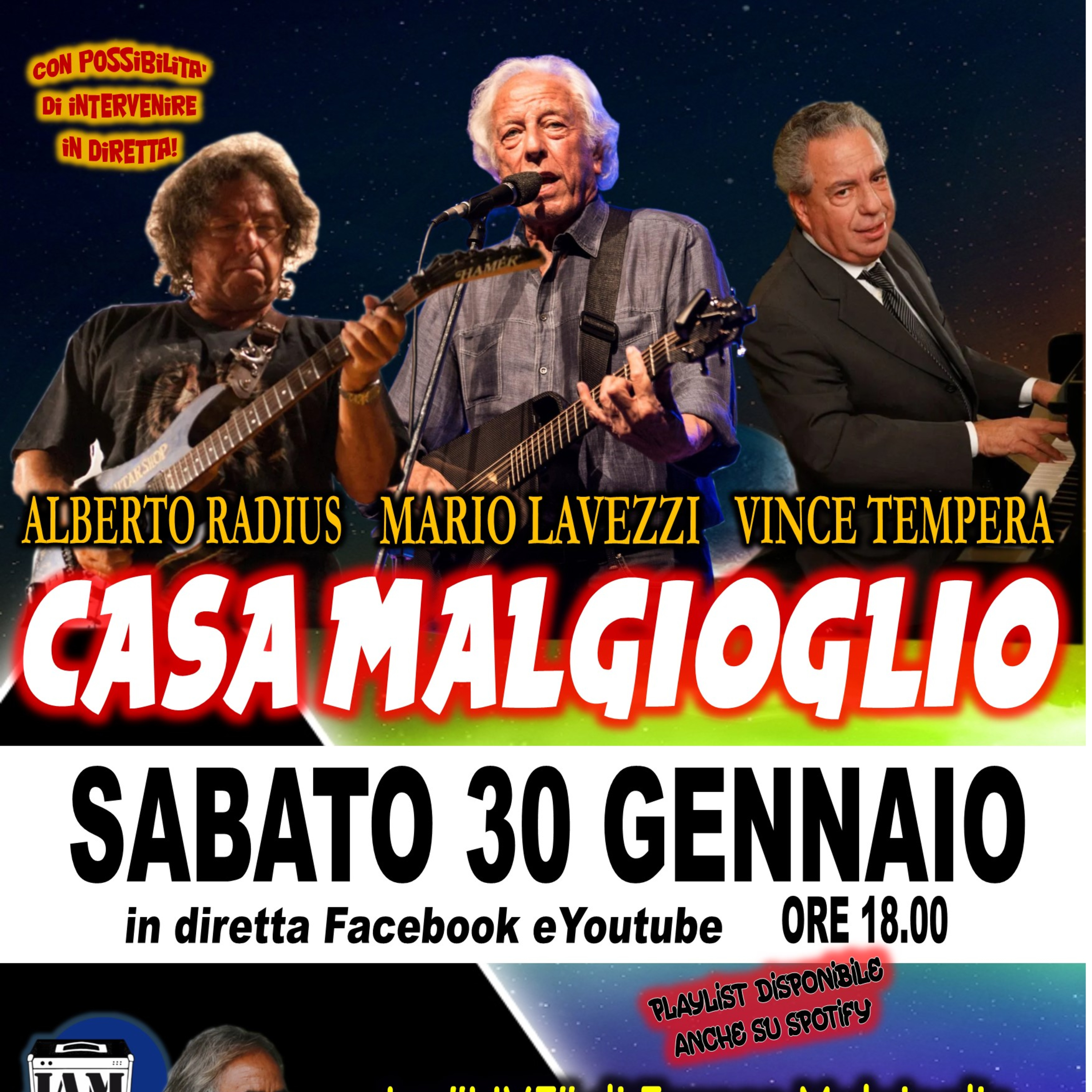 FLAVIO ZINNI CHANNEL