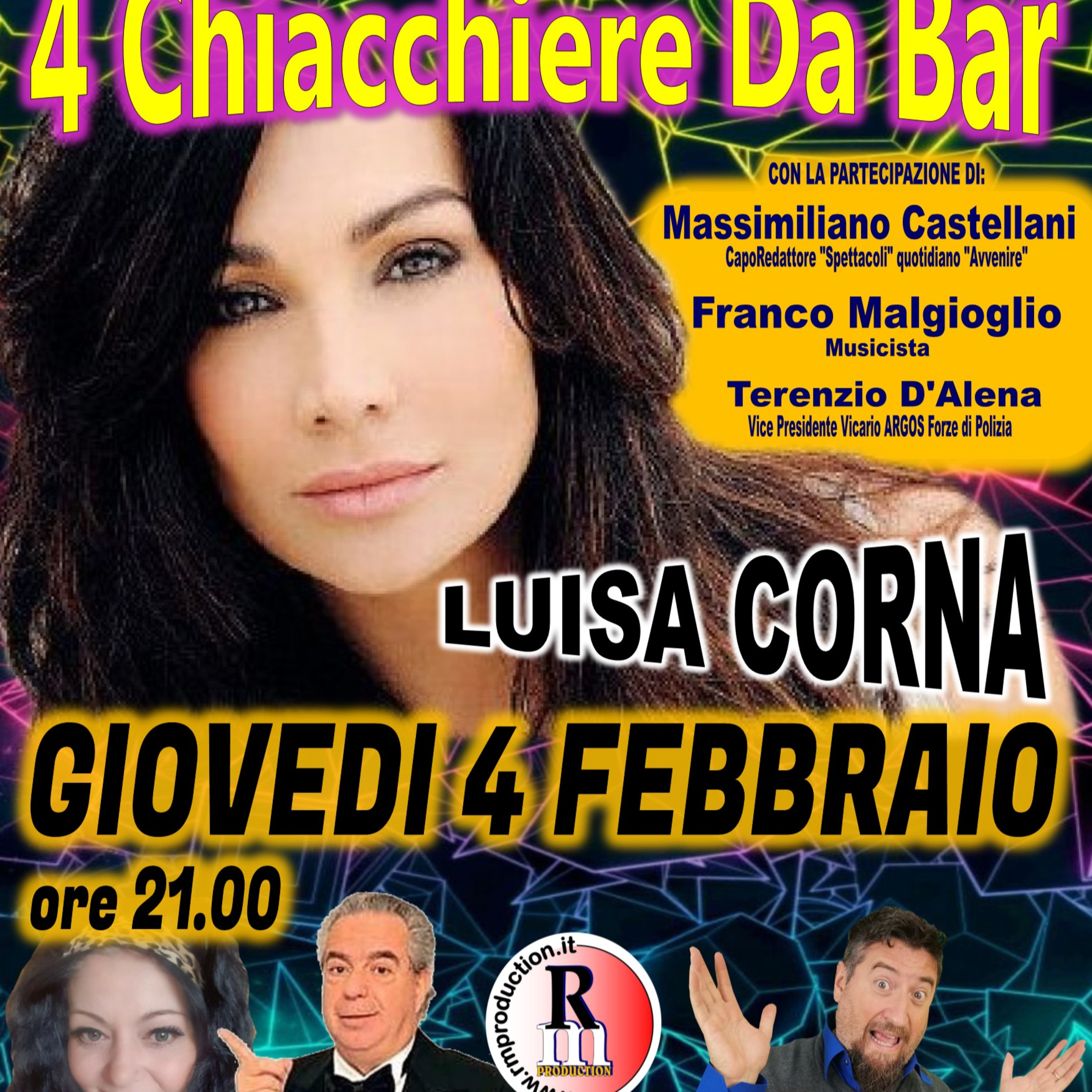 FLAVIO ZINNI CHANNEL