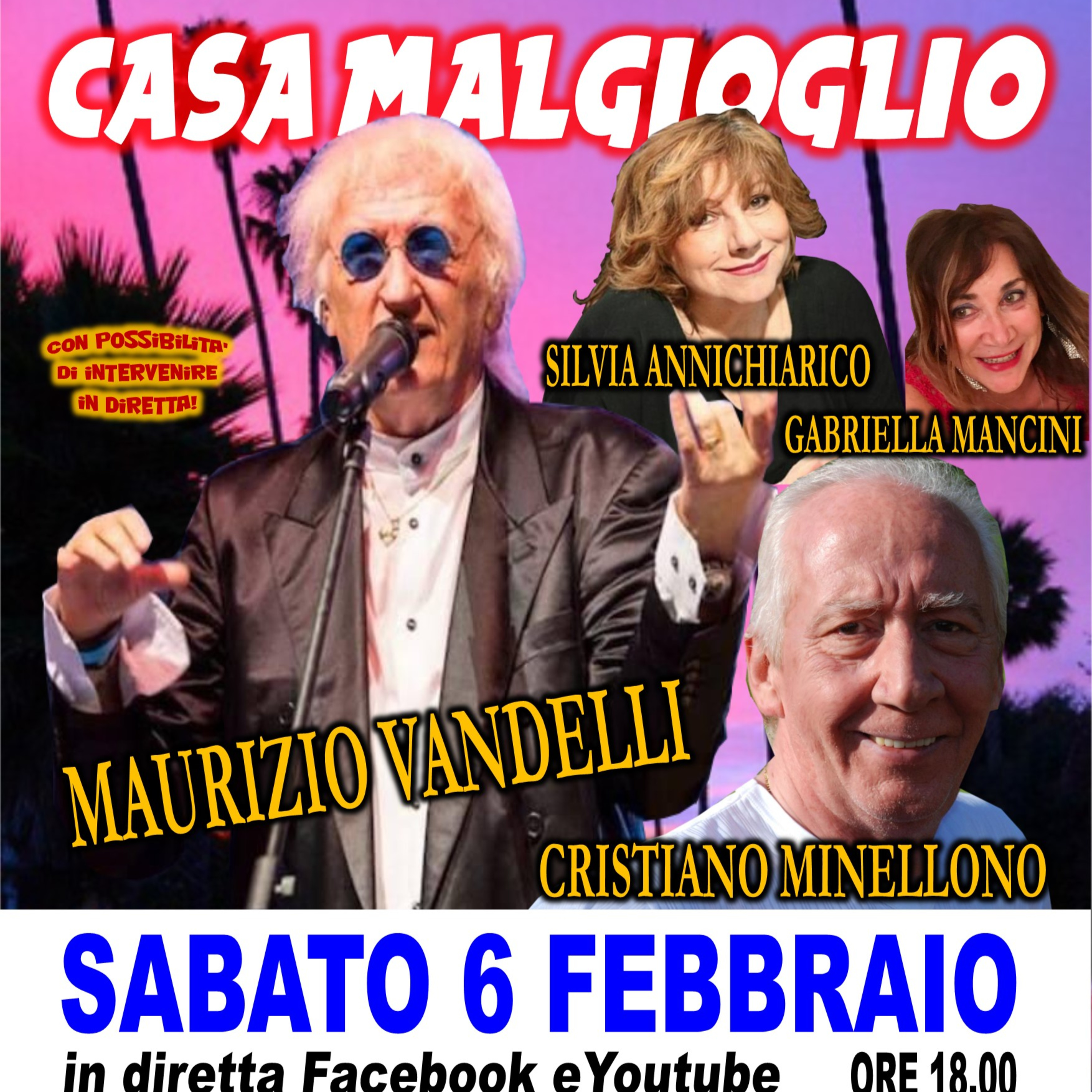 FLAVIO ZINNI CHANNEL