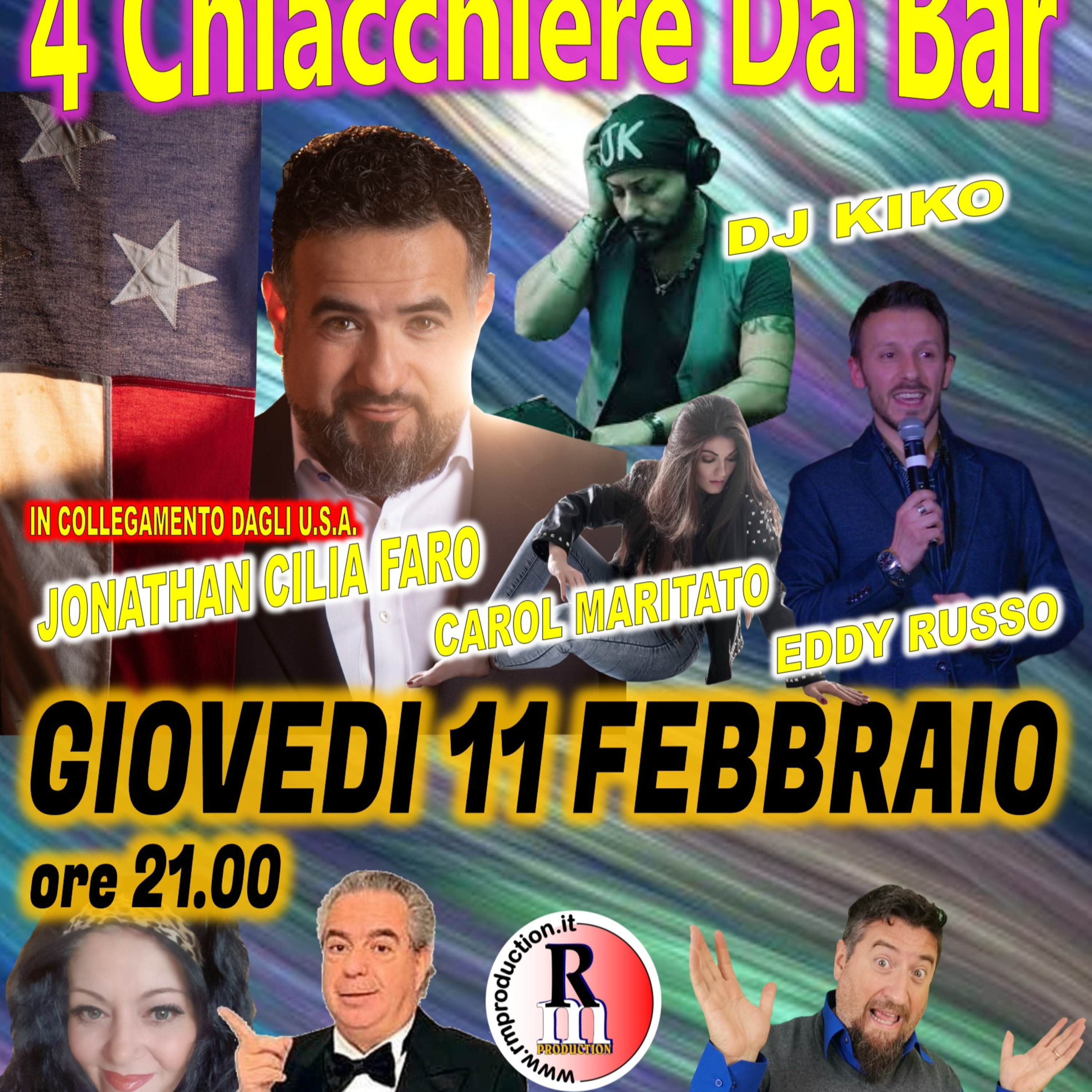FLAVIO ZINNI CHANNEL