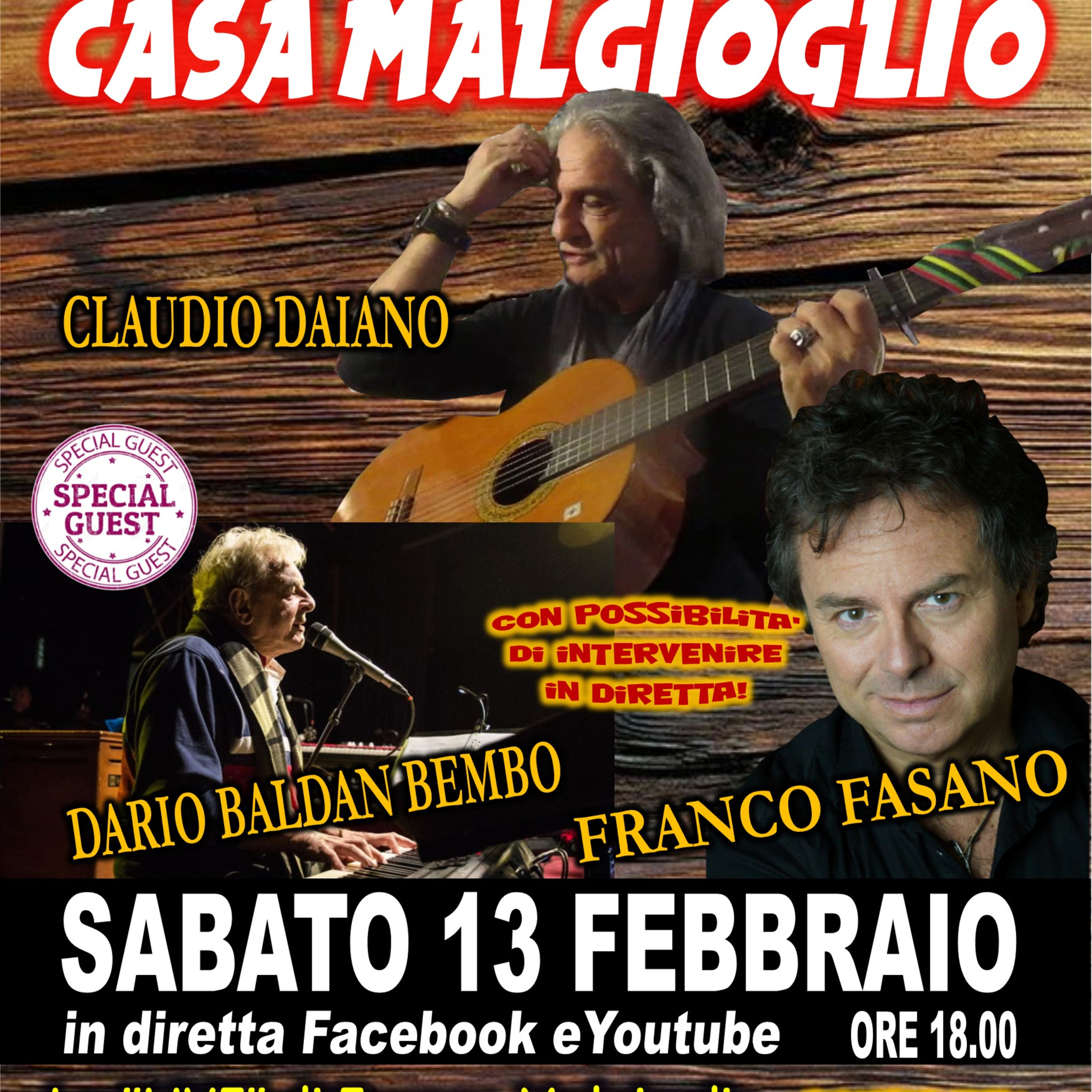 FLAVIO ZINNI CHANNEL