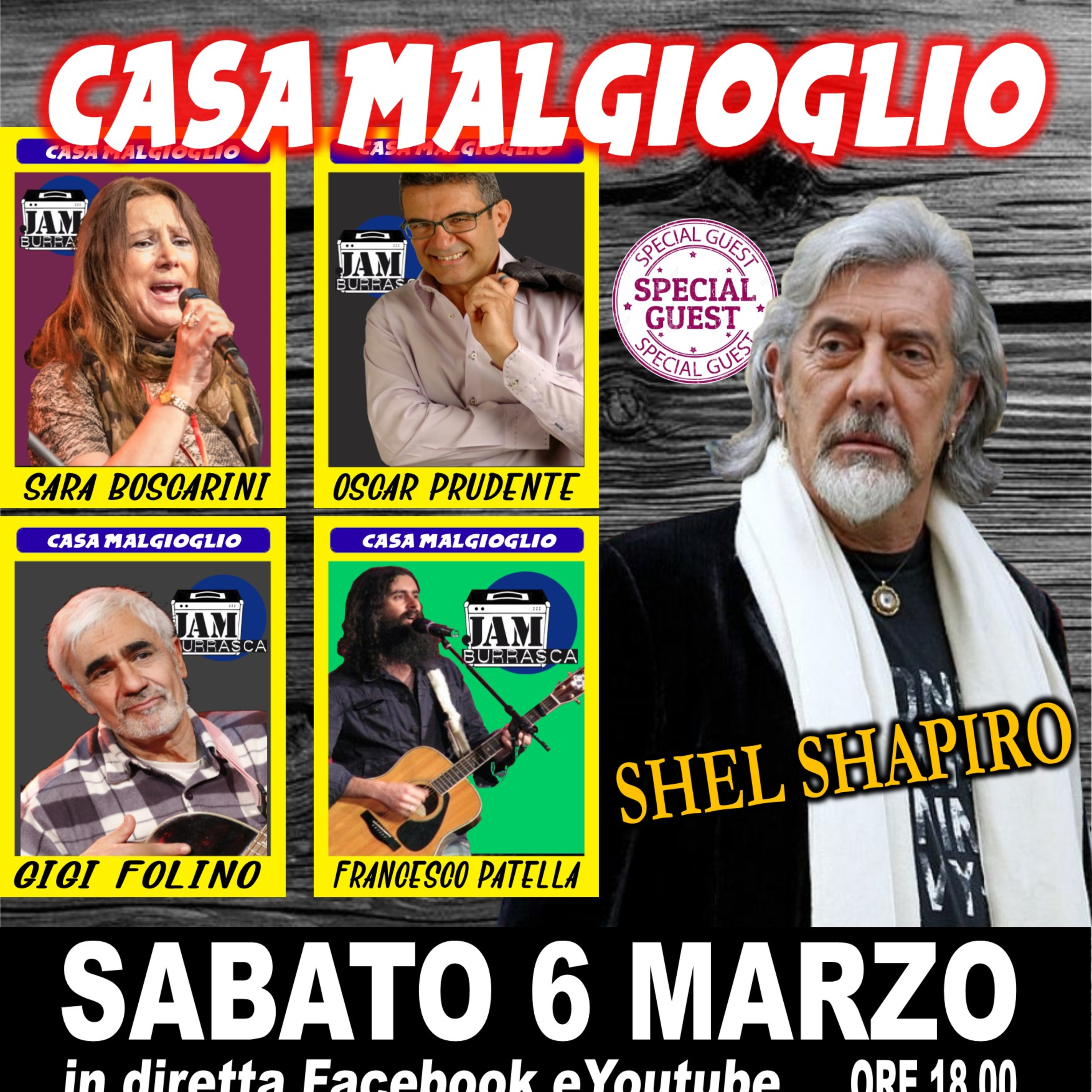 FLAVIO ZINNI CHANNEL