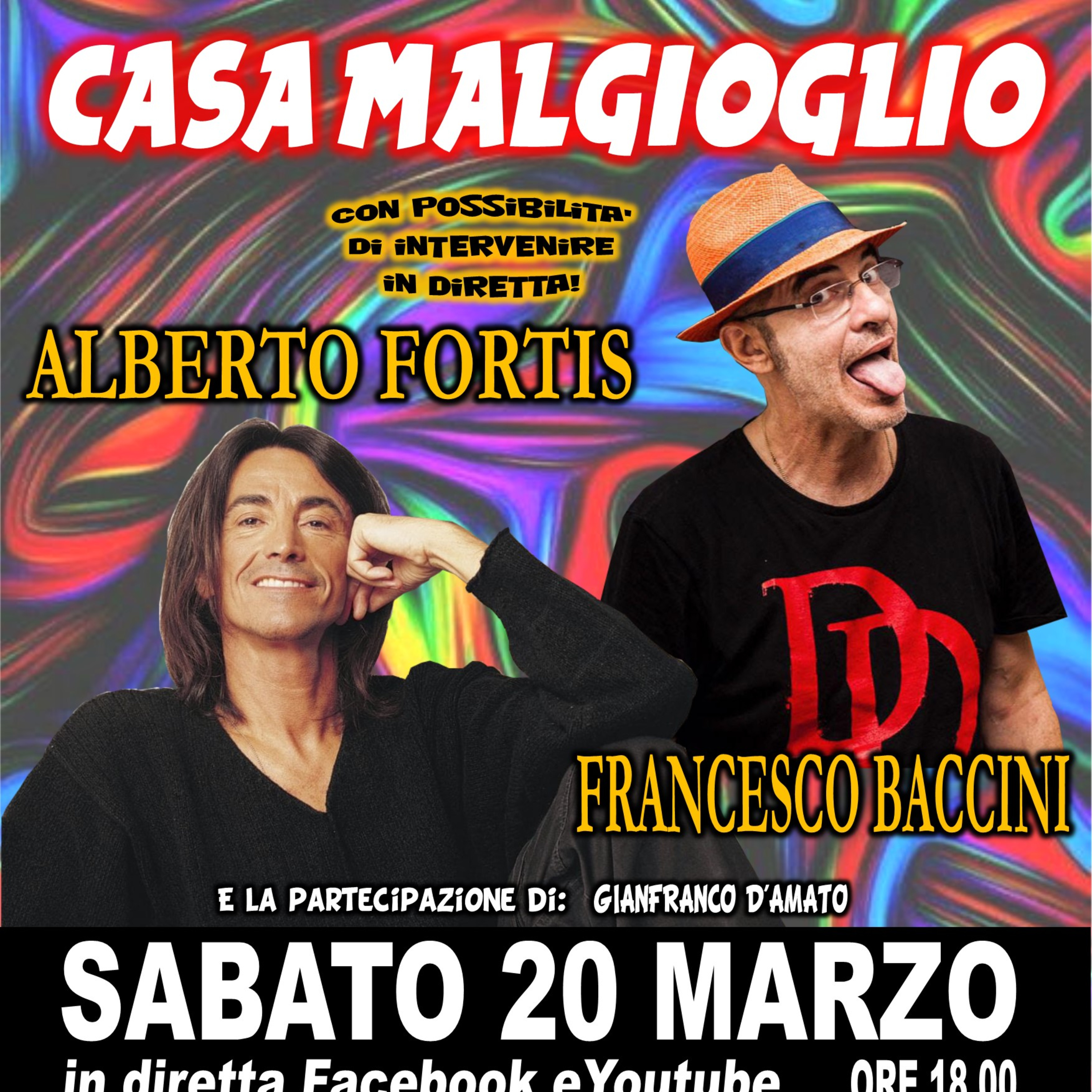 FLAVIO ZINNI CHANNEL