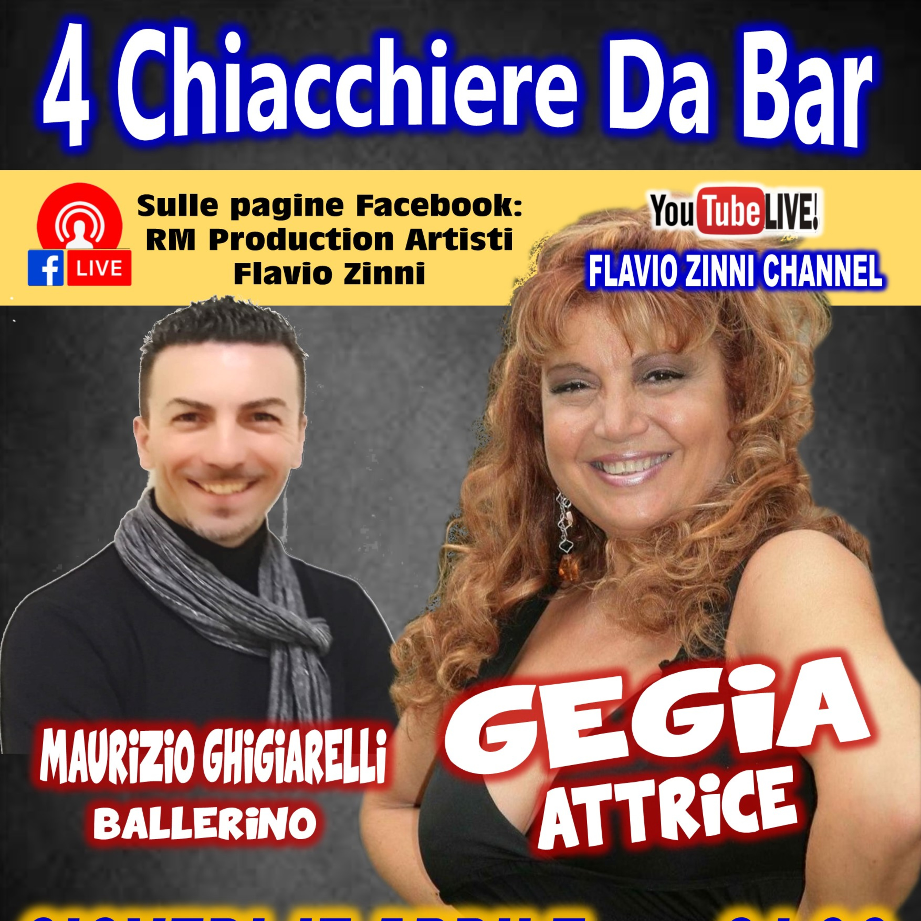 FLAVIO ZINNI CHANNEL