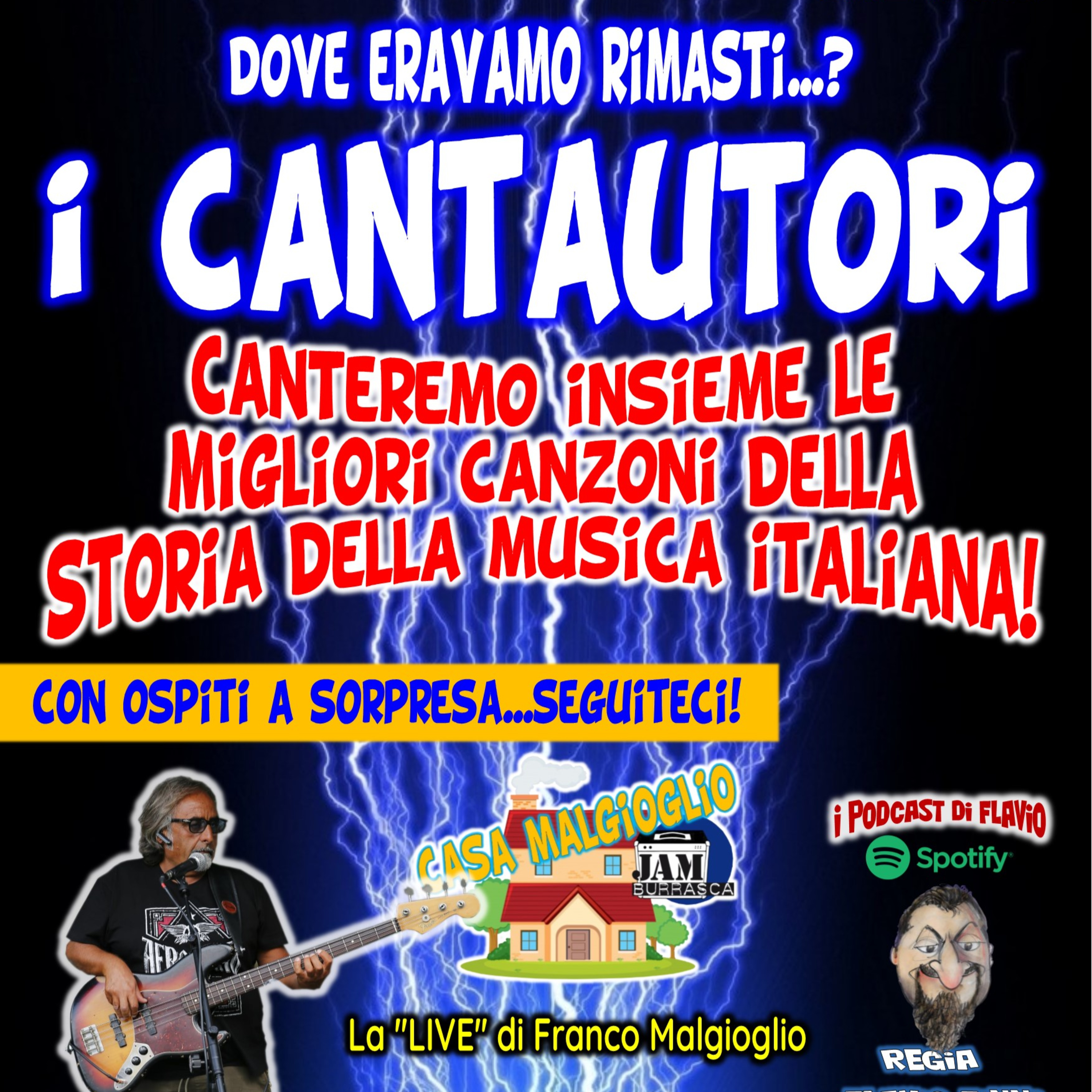FLAVIO ZINNI CHANNEL