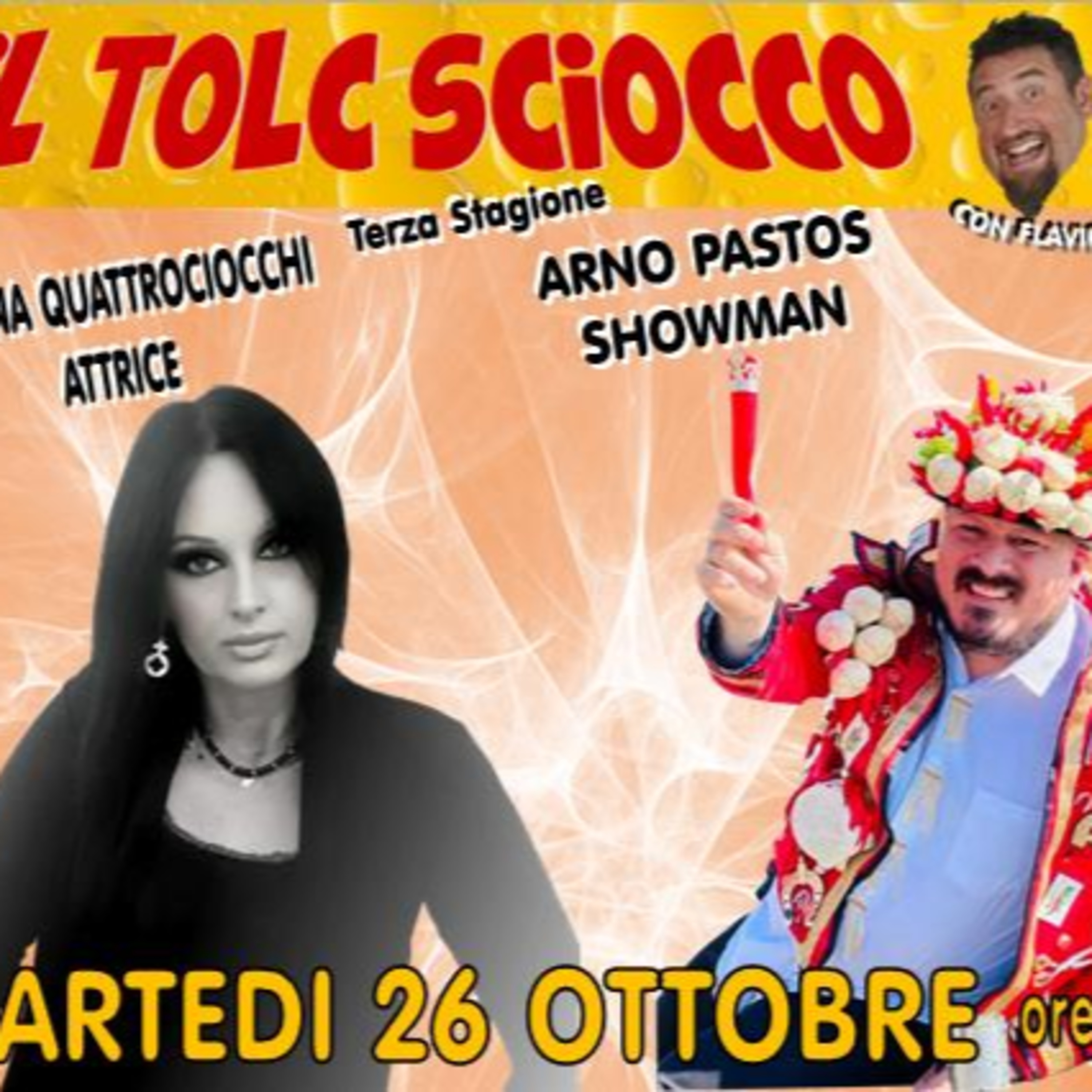 FLAVIO ZINNI CHANNEL