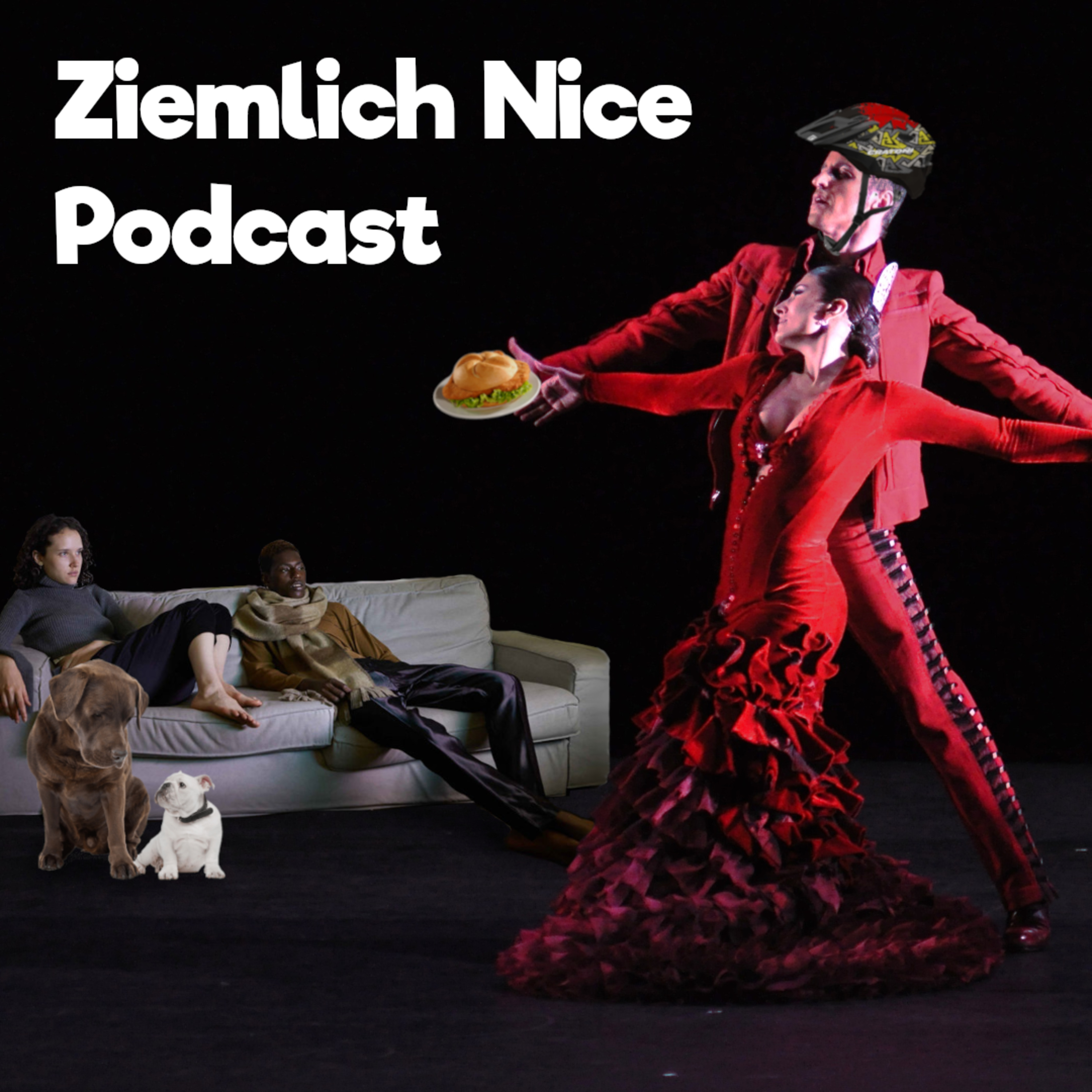 Ziemlich Nice Podcast