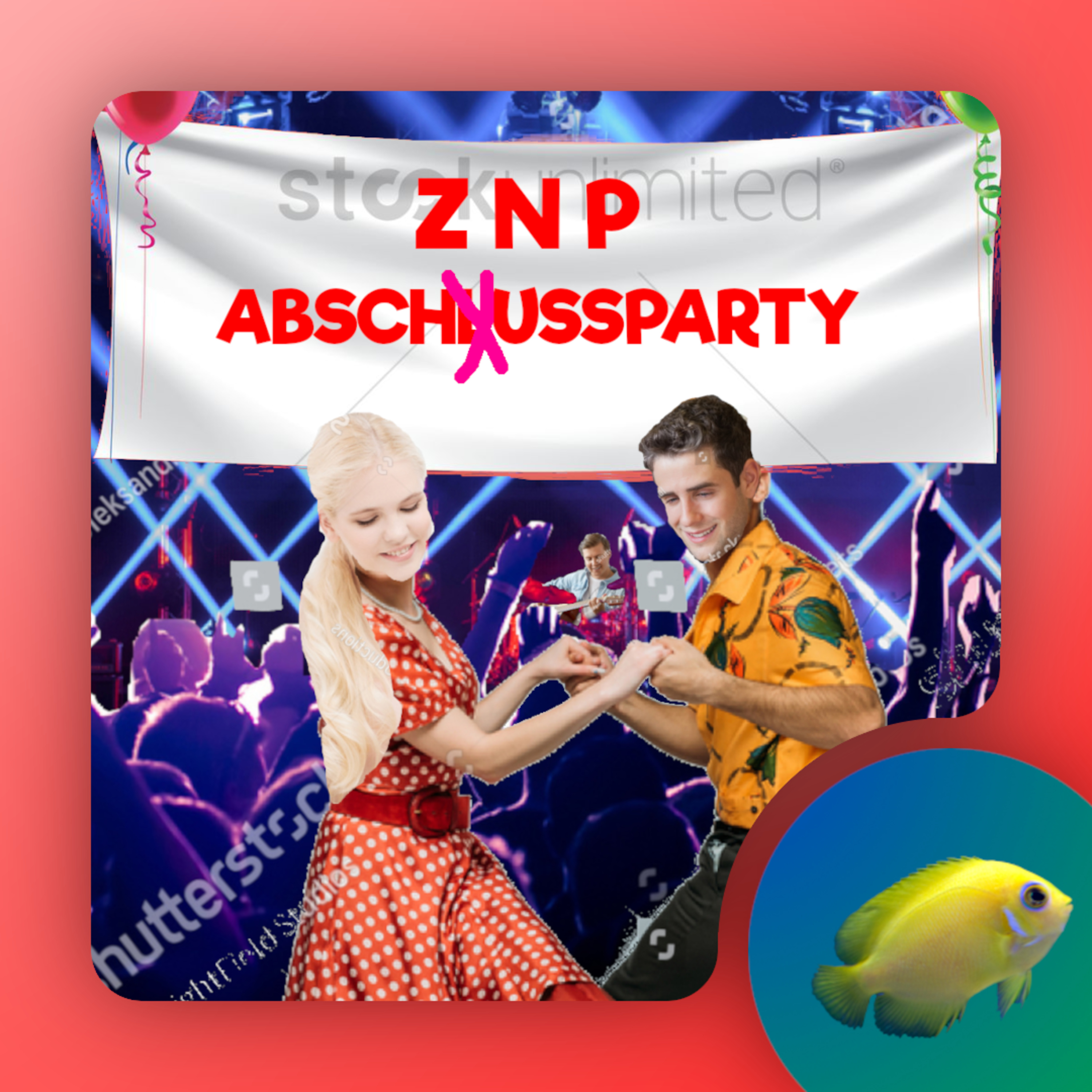 Ziemlich Nice Podcast