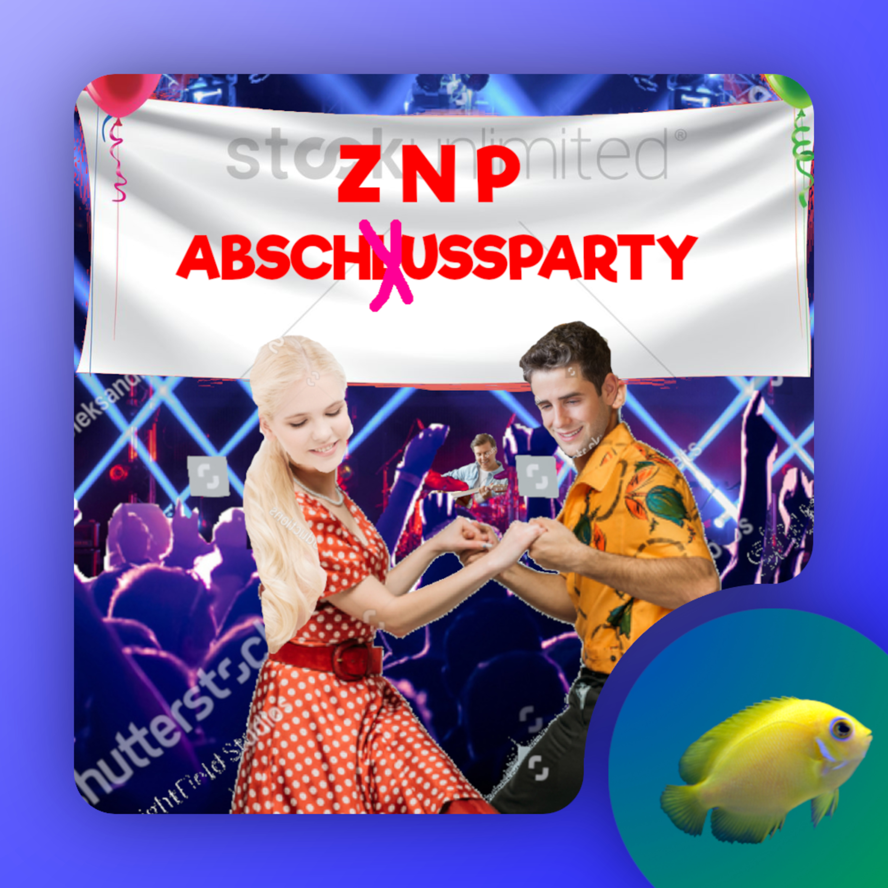 Ziemlich Nice Podcast