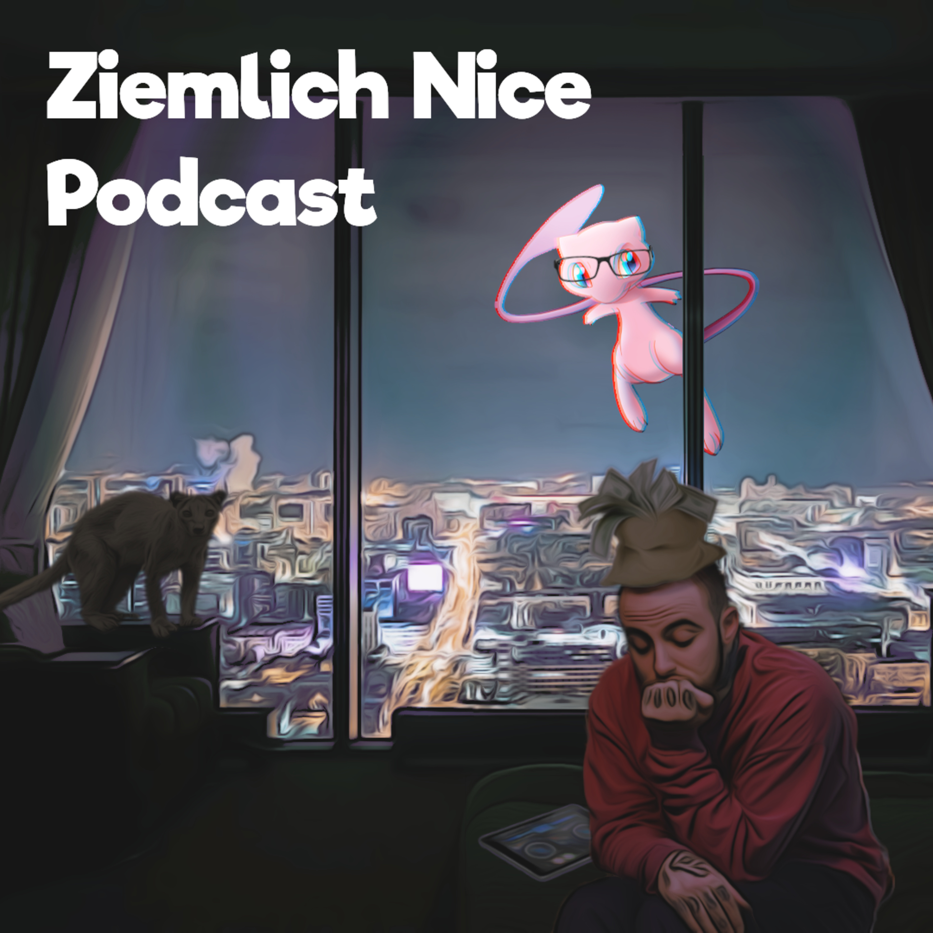 Ziemlich Nice Podcast