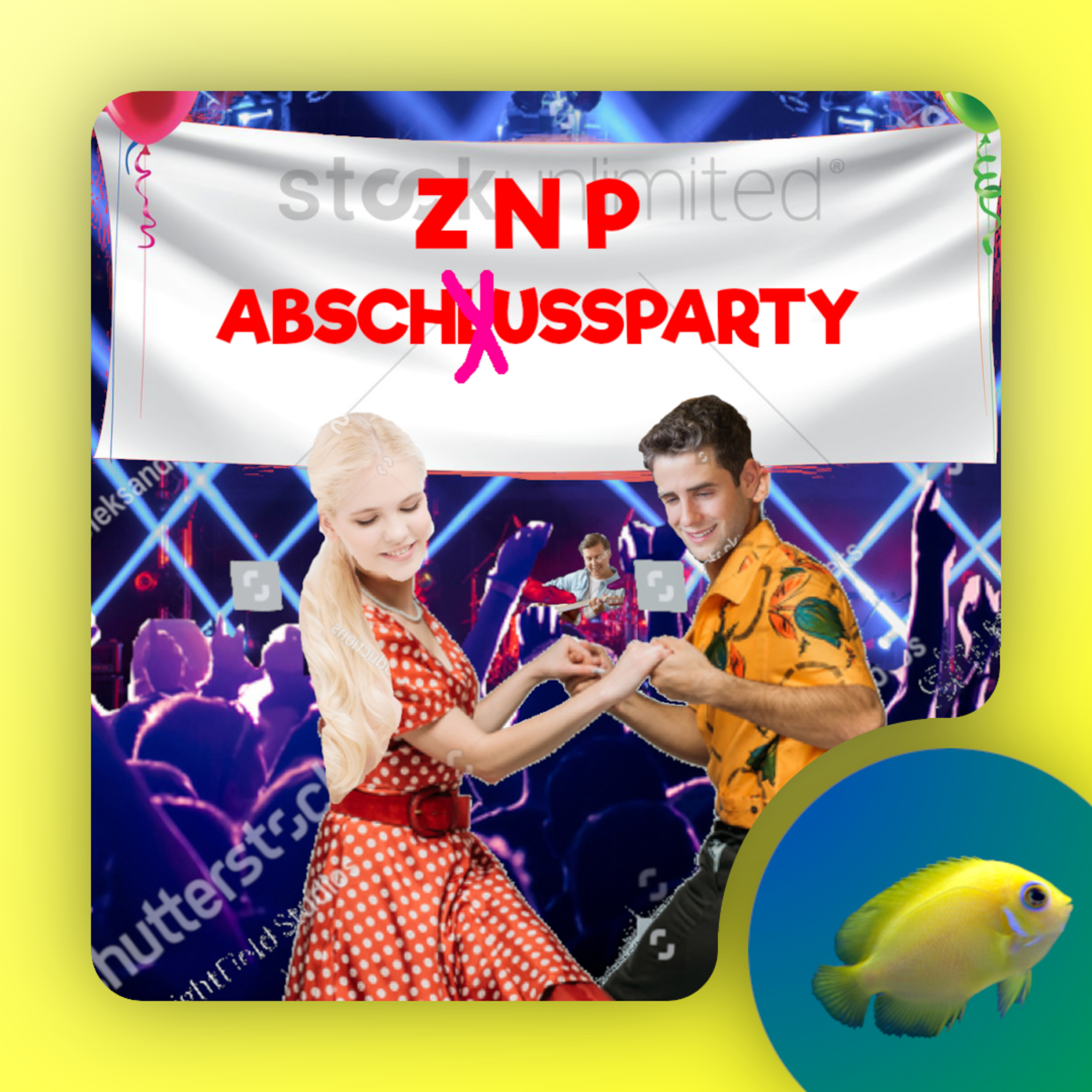 Ziemlich Nice Podcast