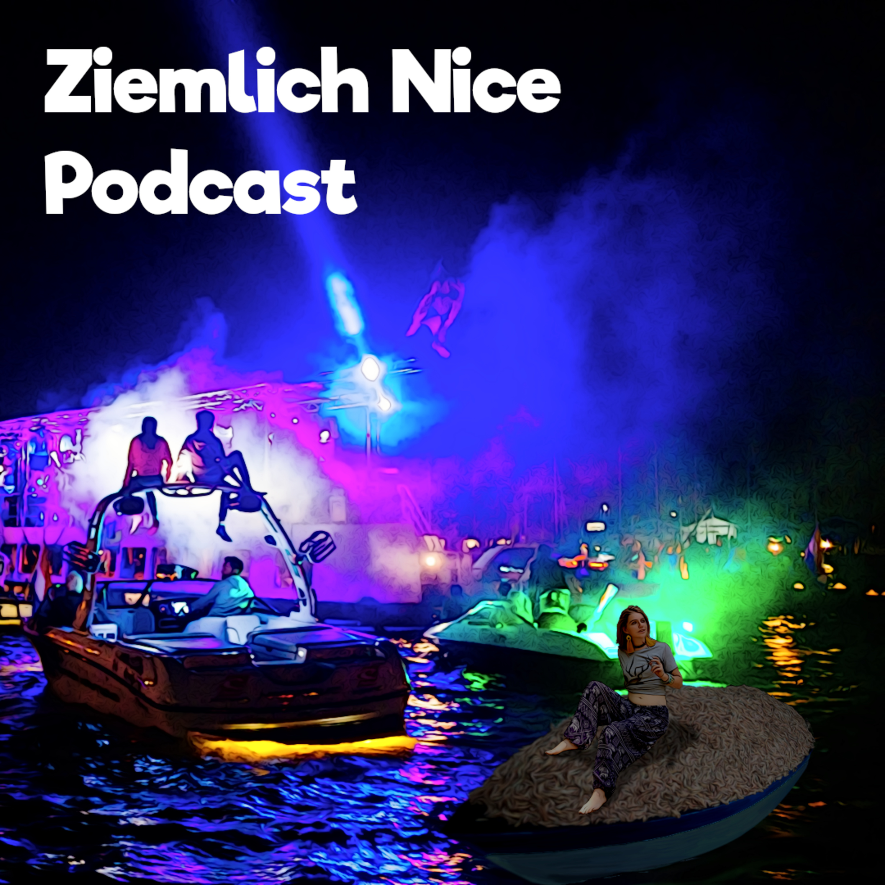 Ziemlich Nice Podcast