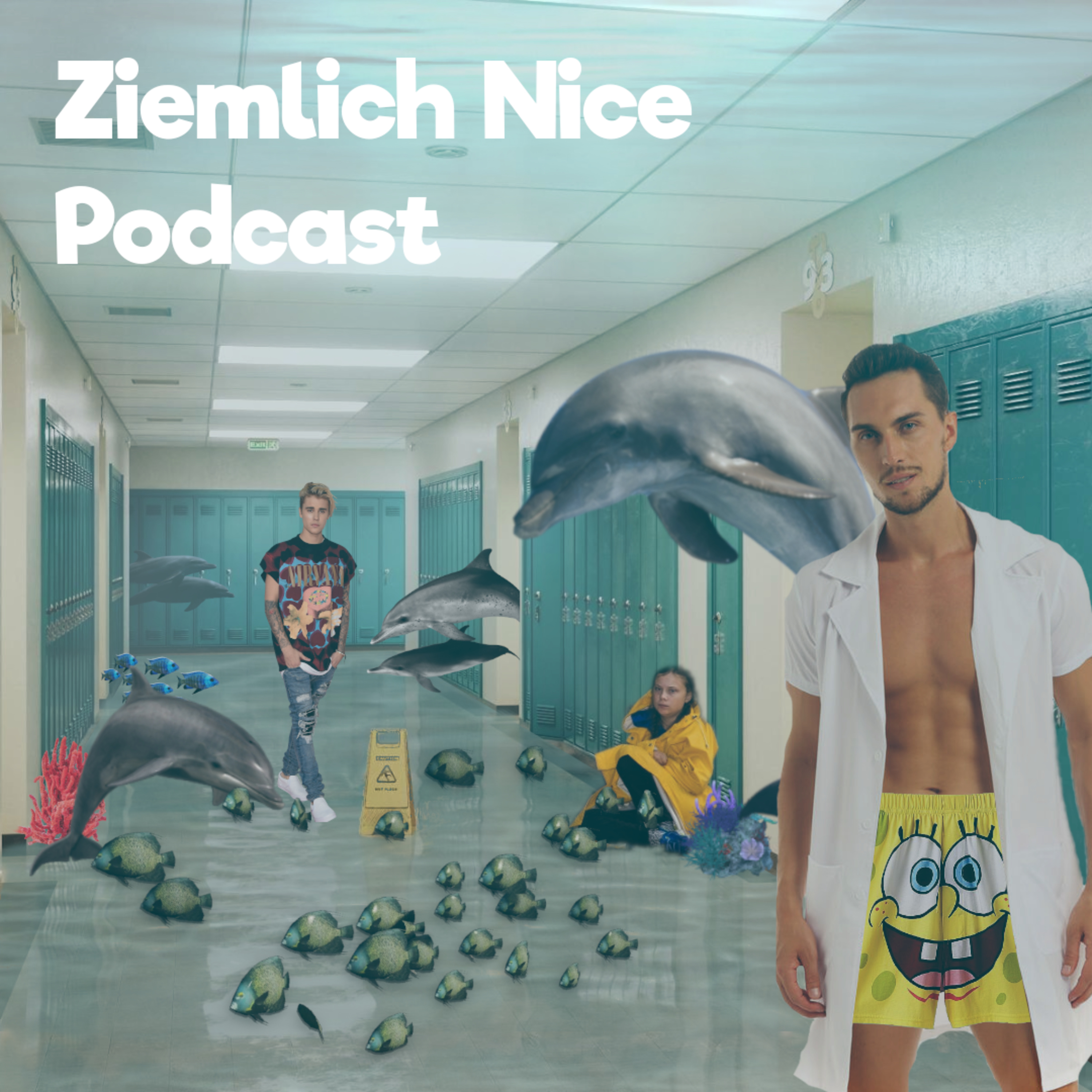 Ziemlich Nice Podcast
