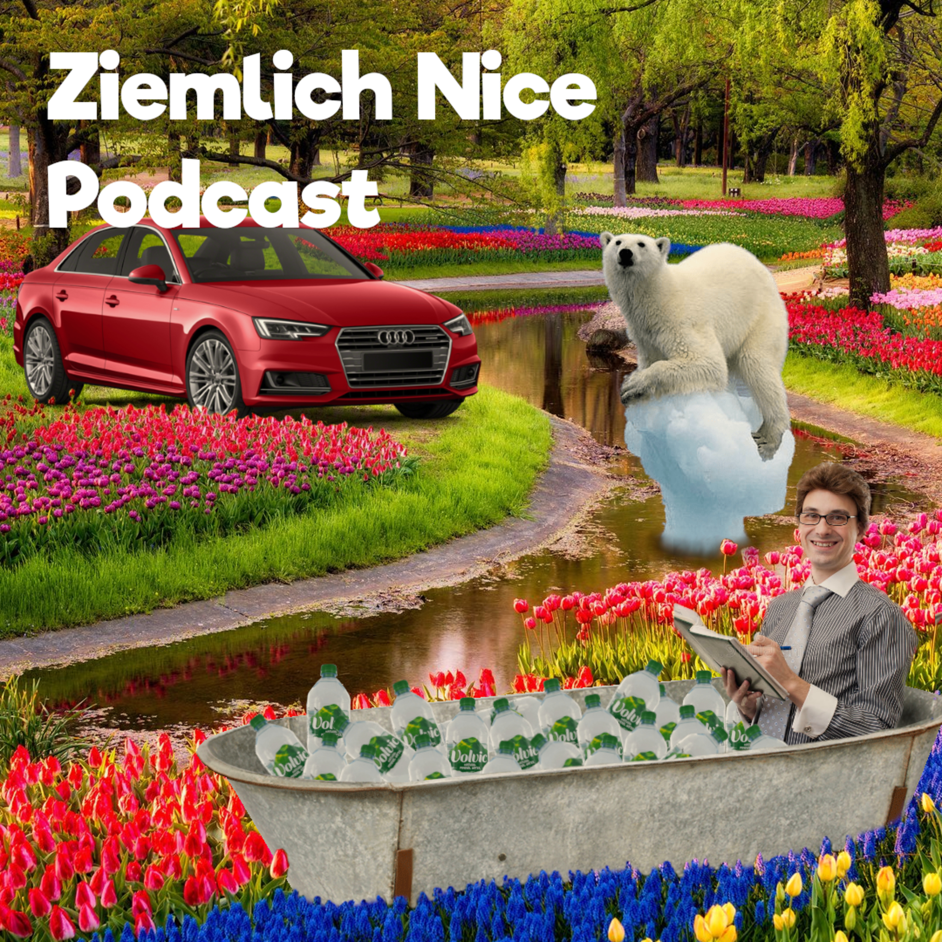 Ziemlich Nice Podcast