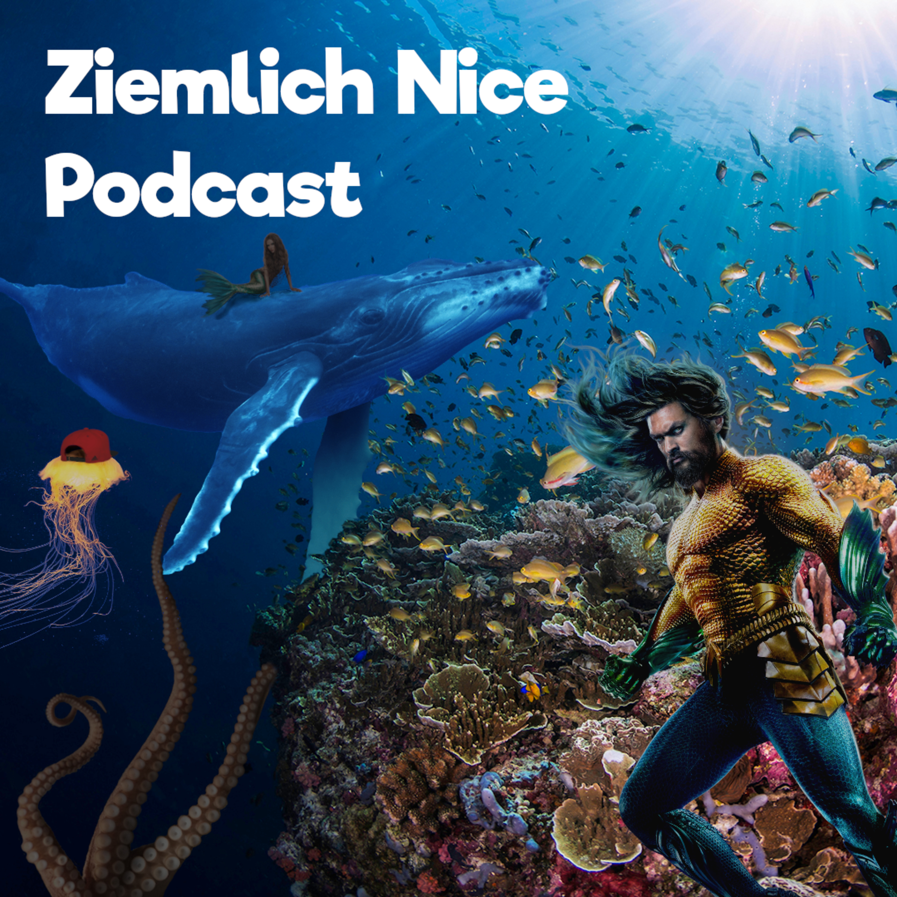 Ziemlich Nice Podcast