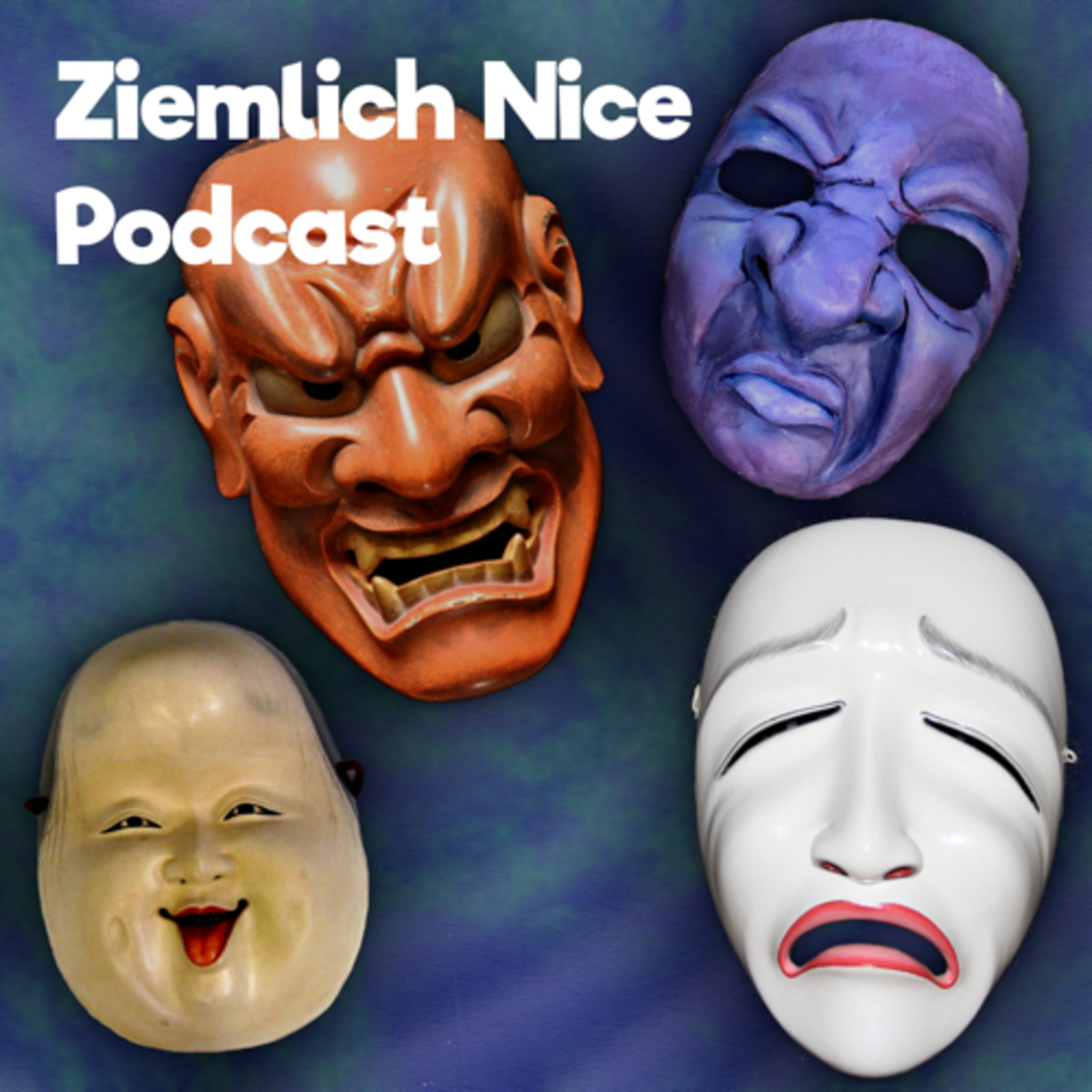 Ziemlich Nice Podcast