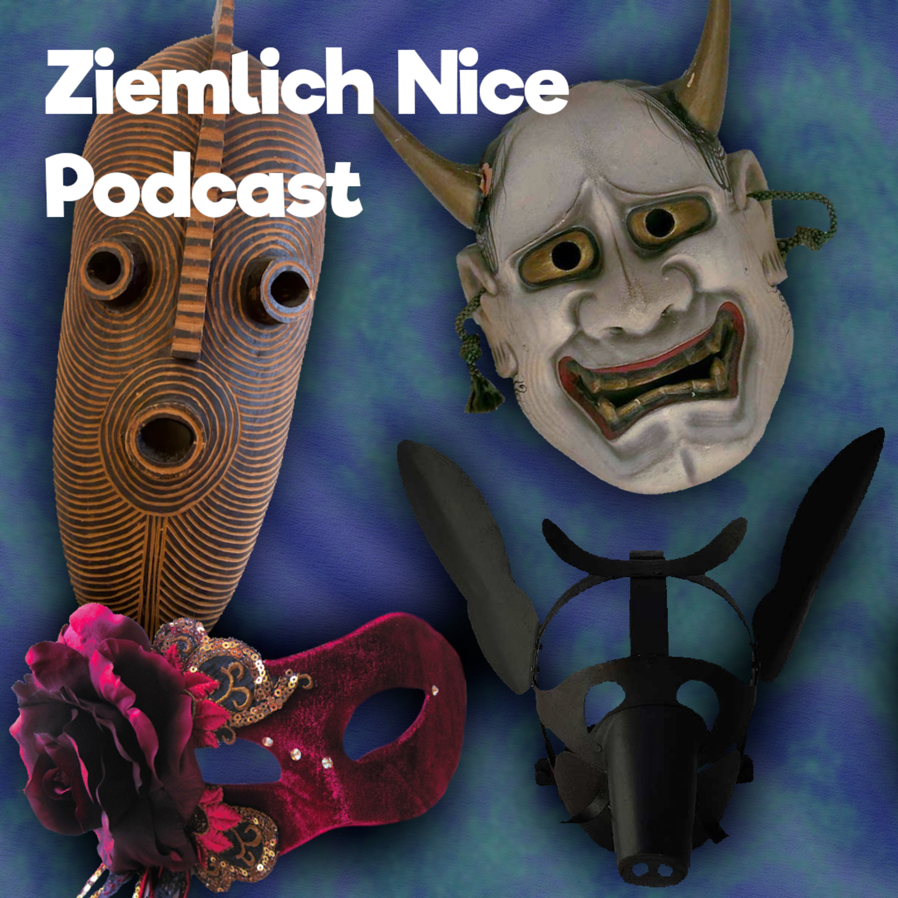 Ziemlich Nice Podcast