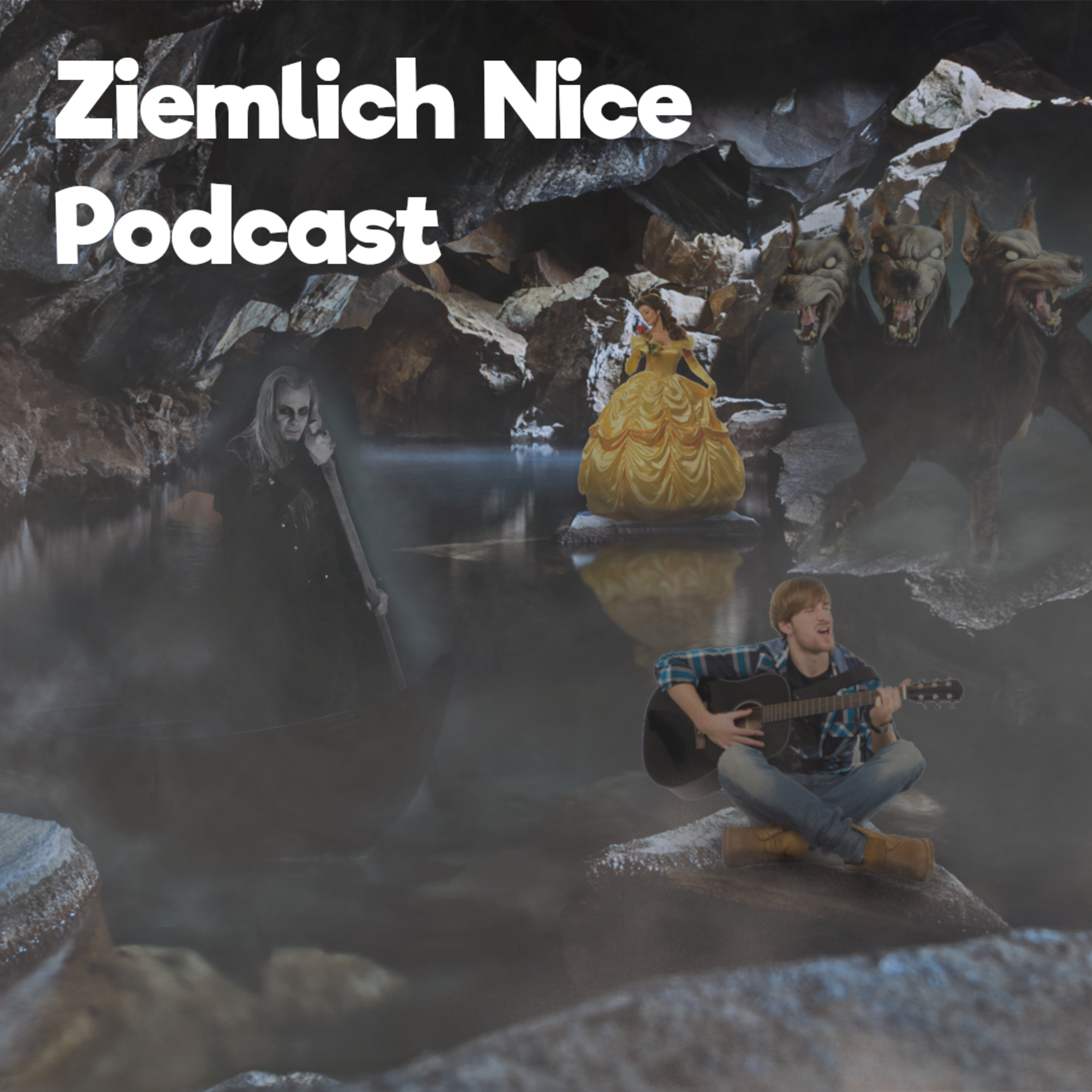 Ziemlich Nice Podcast