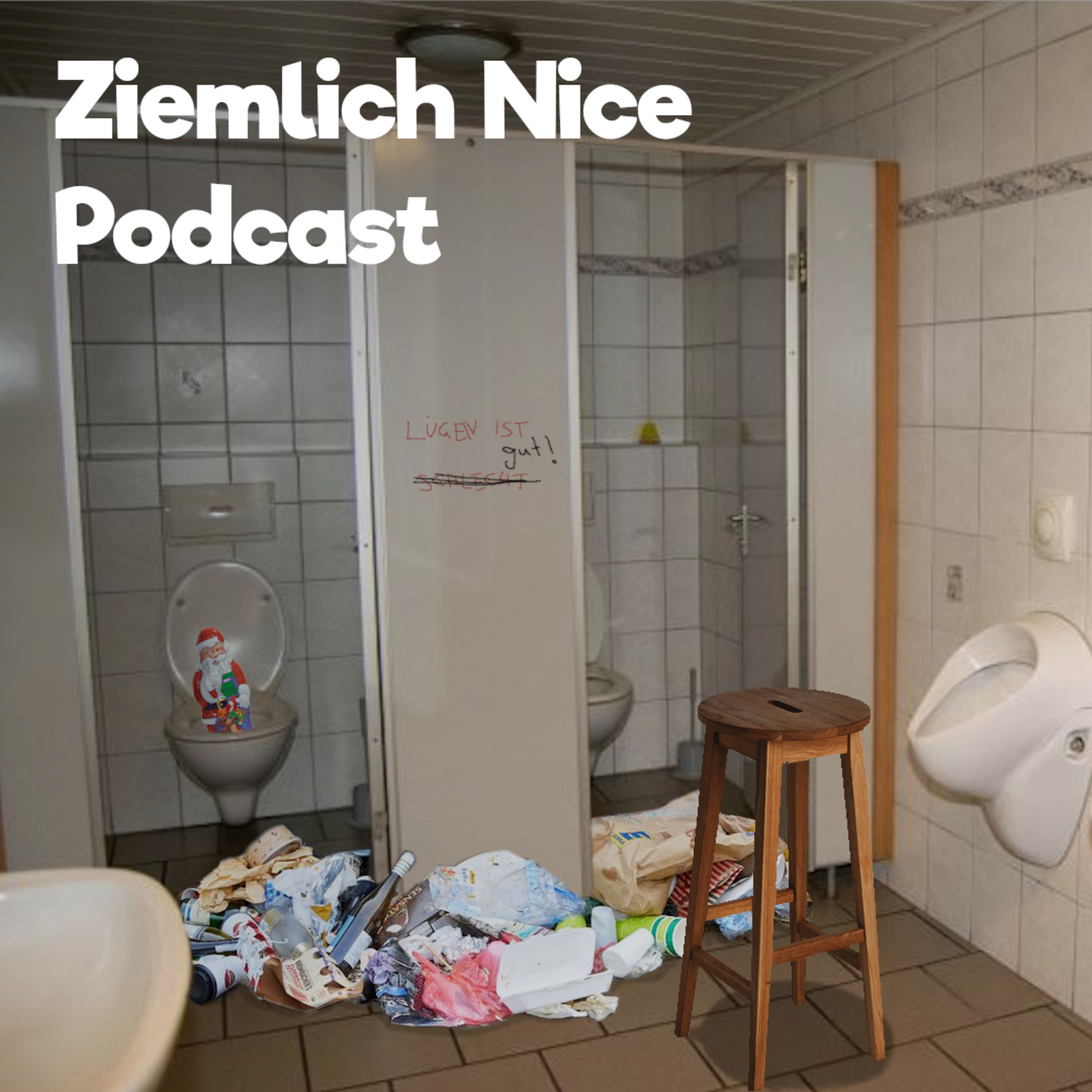 Ziemlich Nice Podcast
