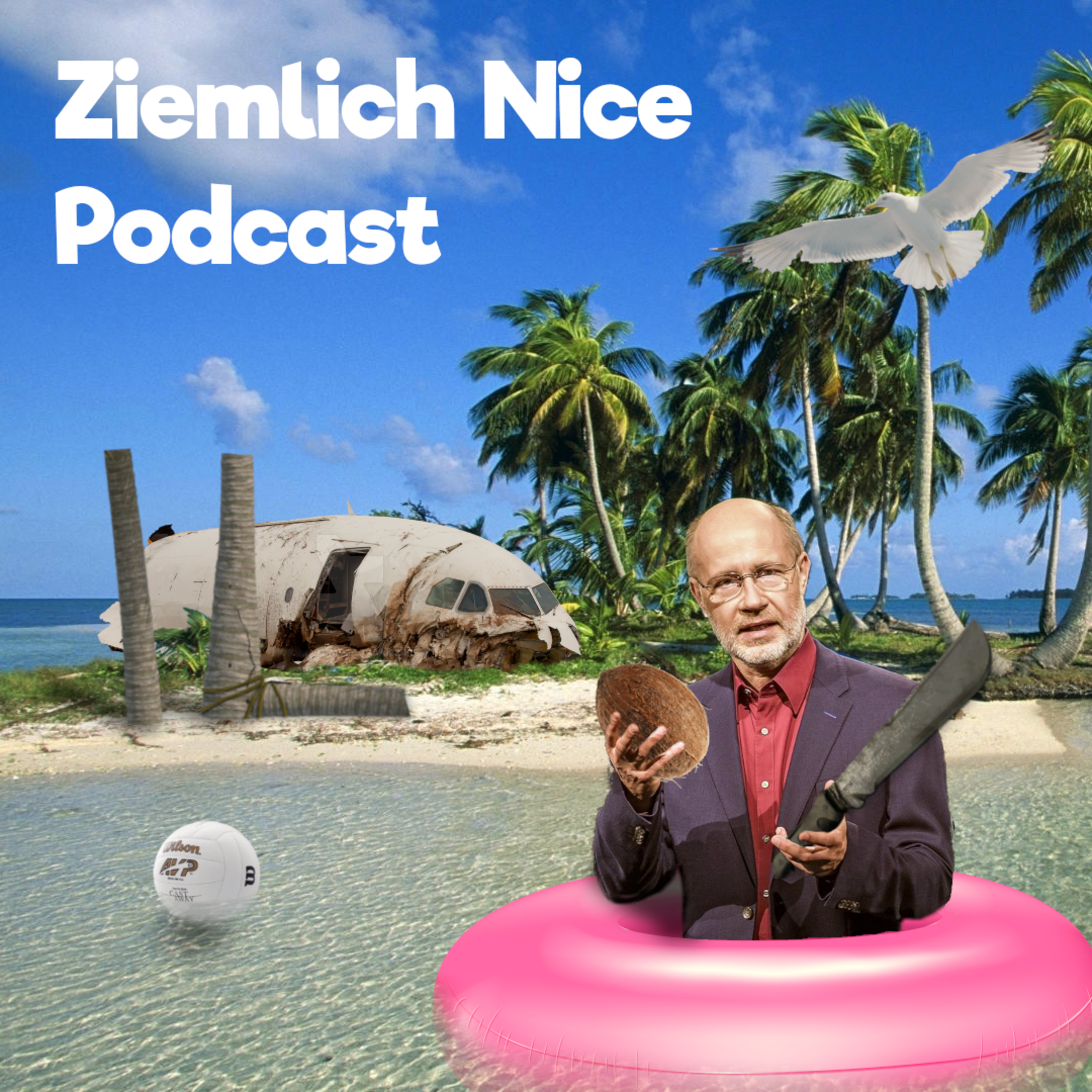 Ziemlich Nice Podcast