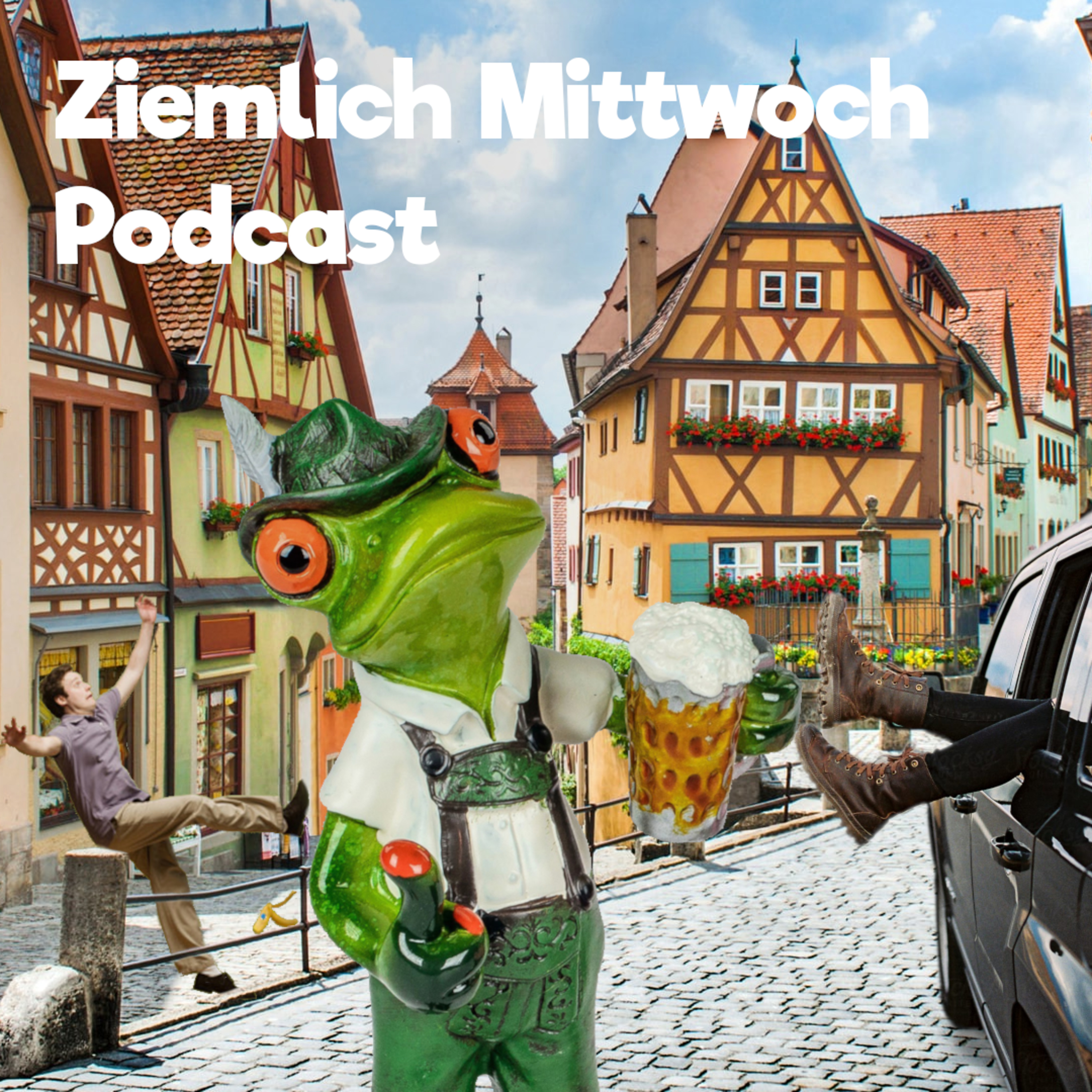 Ziemlich Nice Podcast