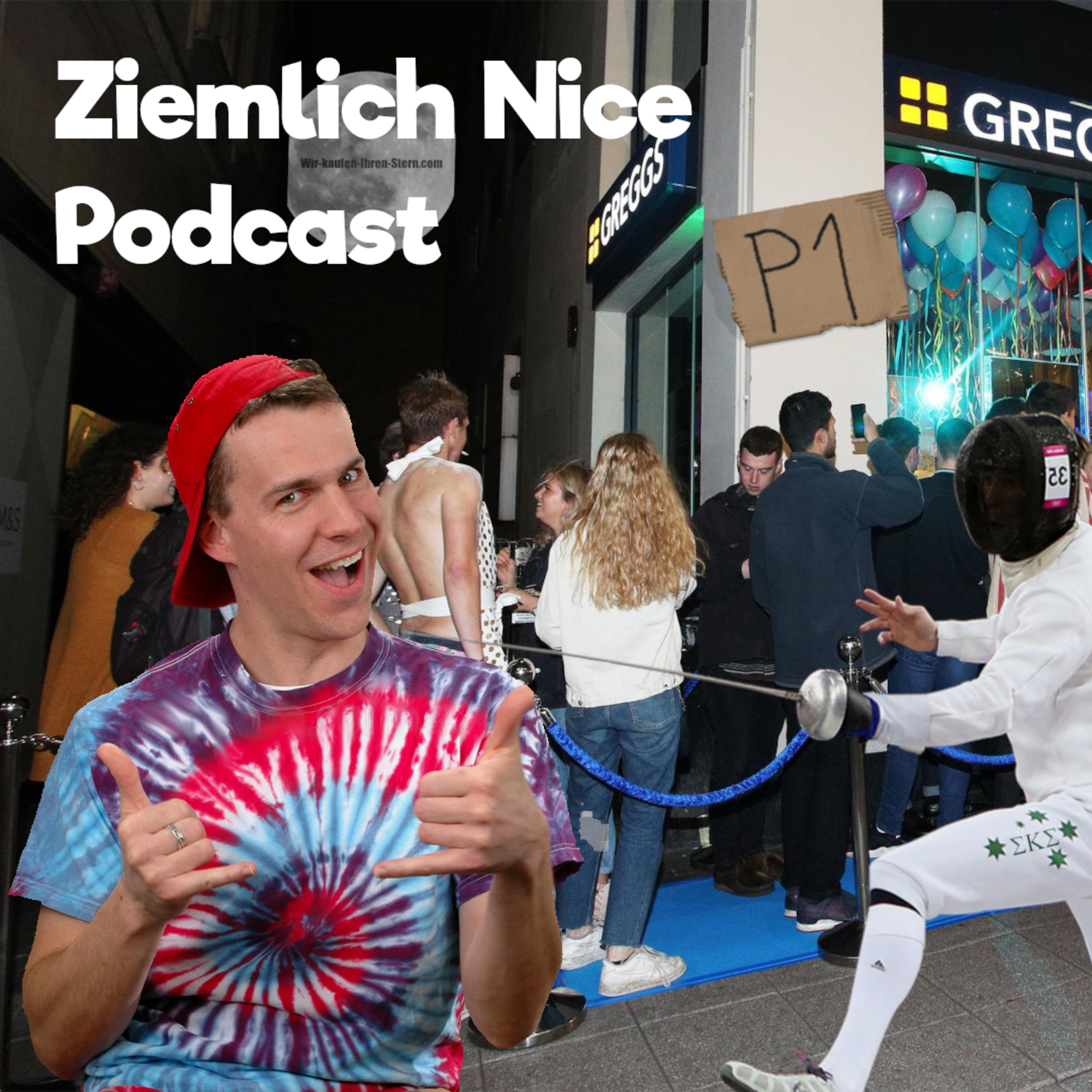Ziemlich Nice Podcast