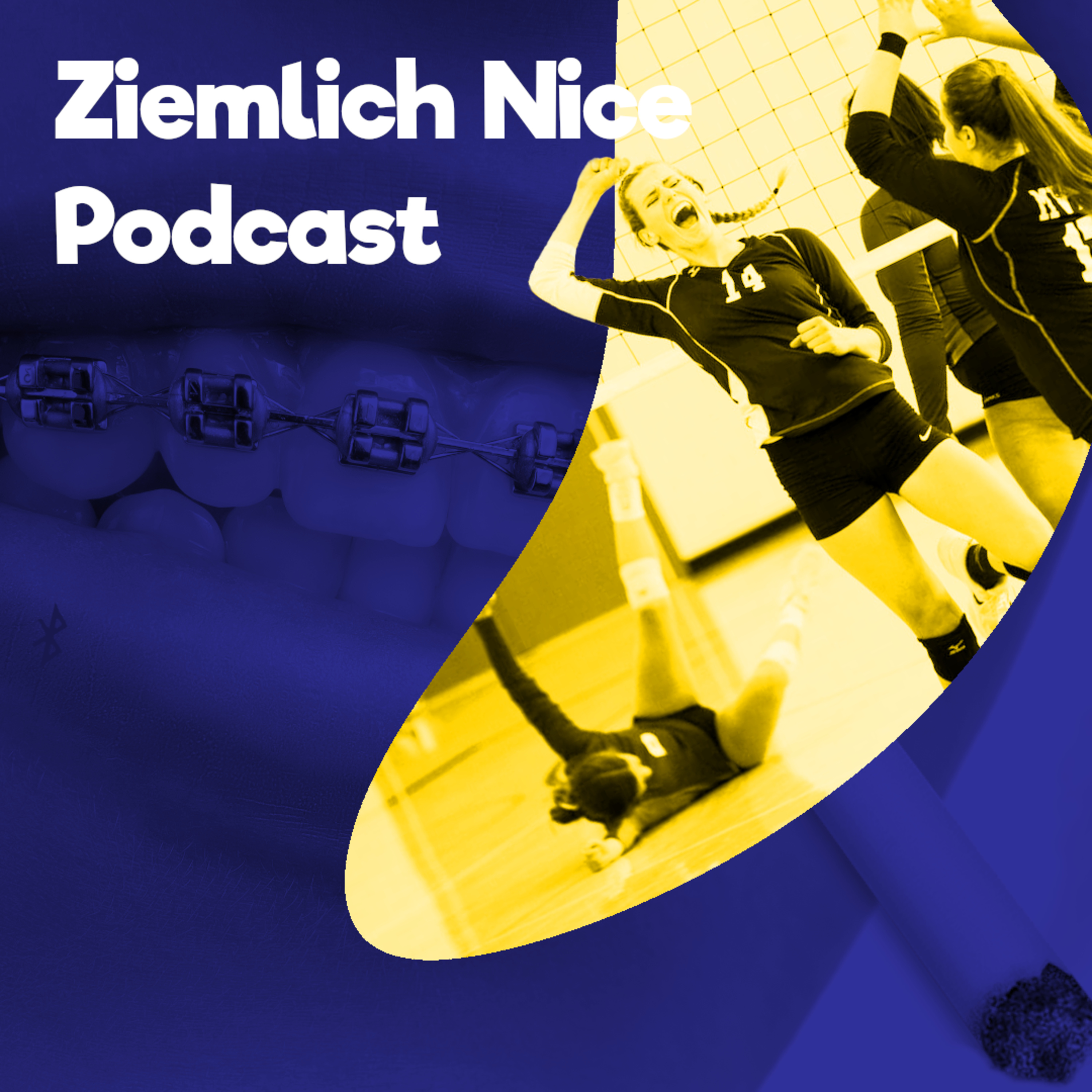 Ziemlich Nice Podcast