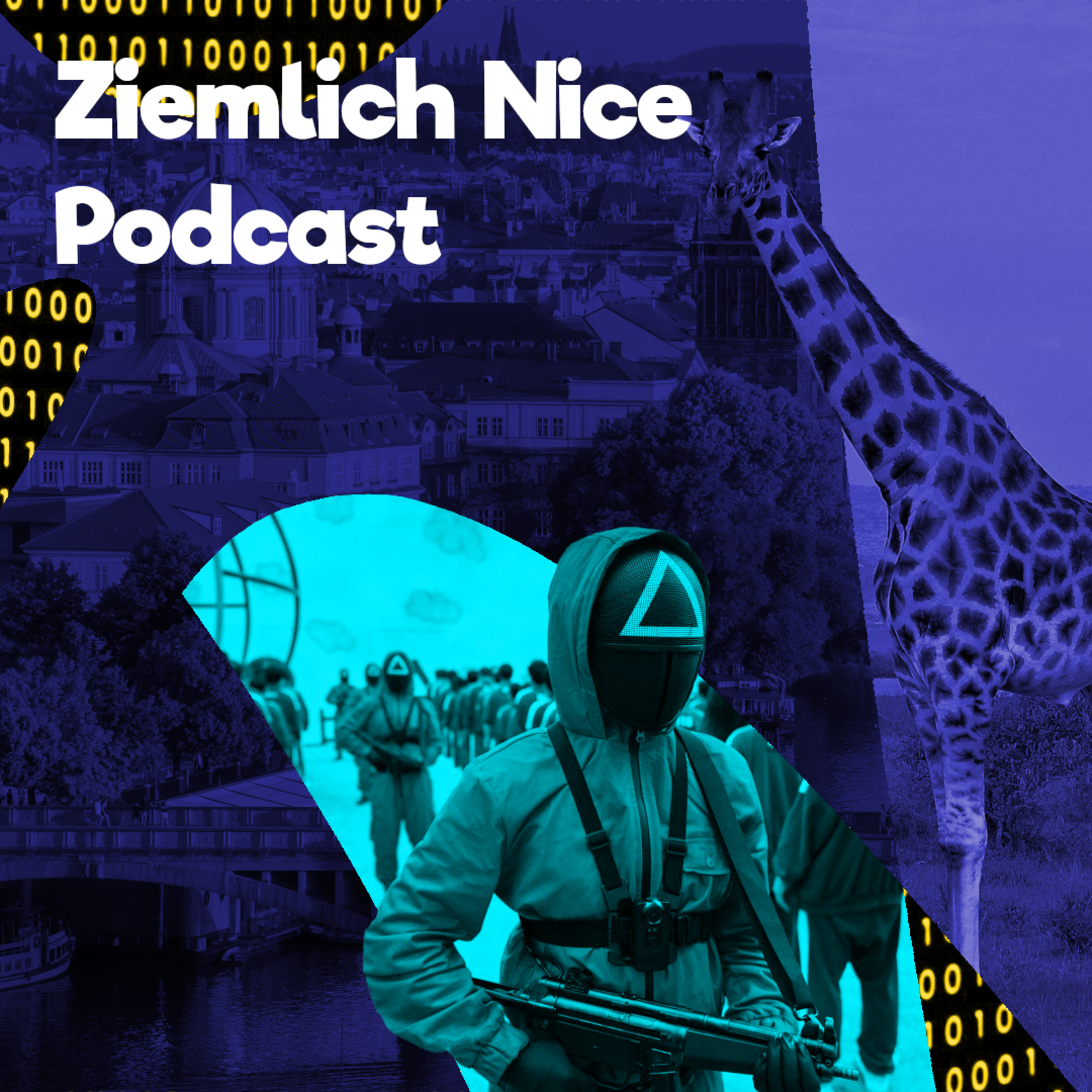 Ziemlich Nice Podcast