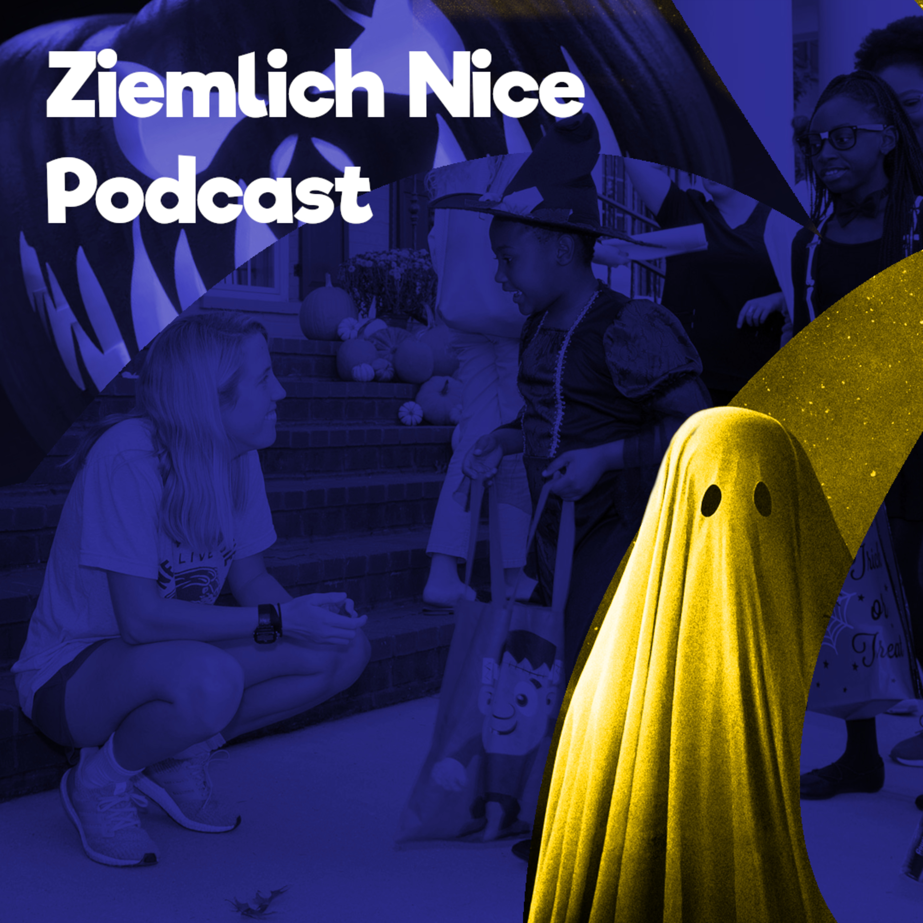 Ziemlich Nice Podcast