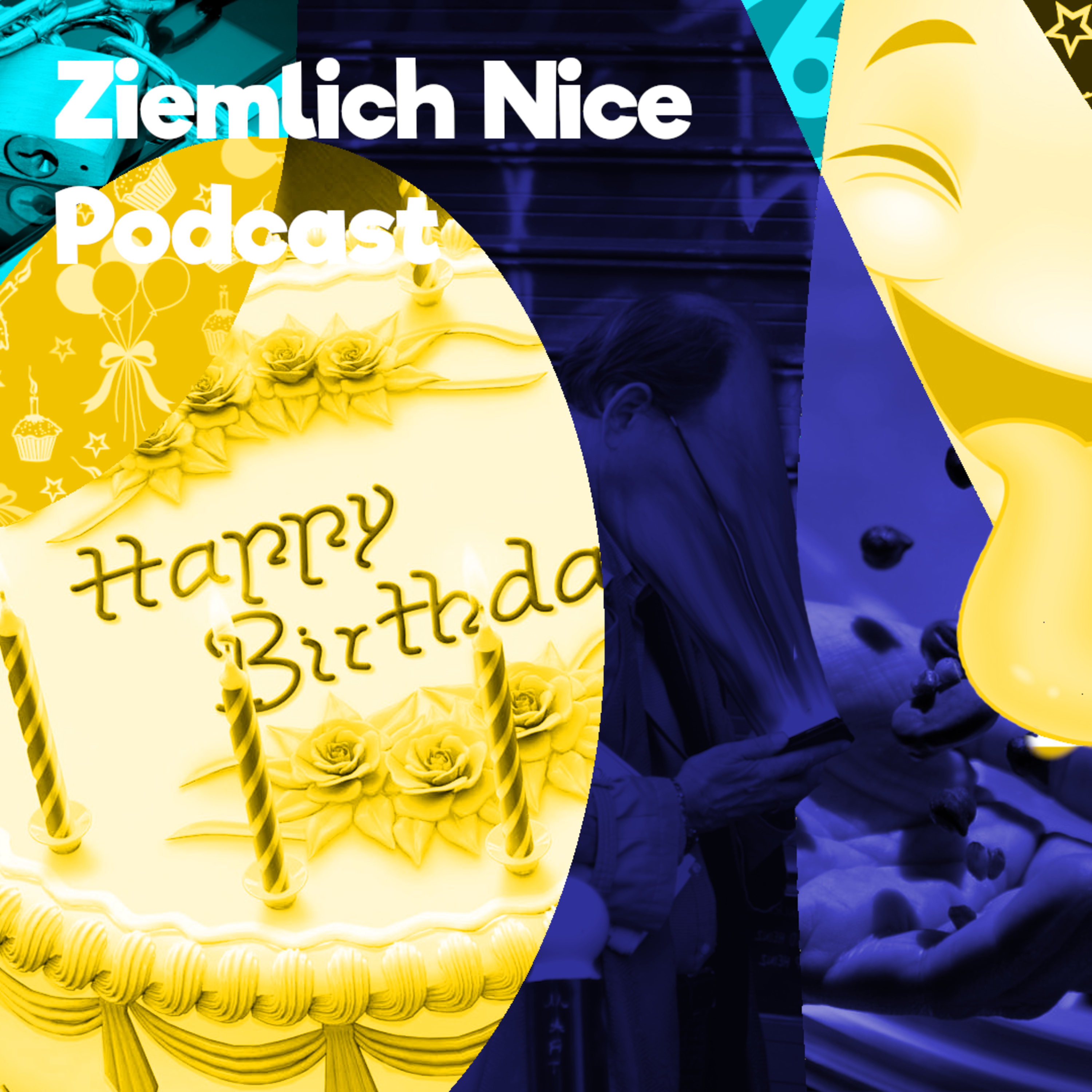 Ziemlich Nice Podcast