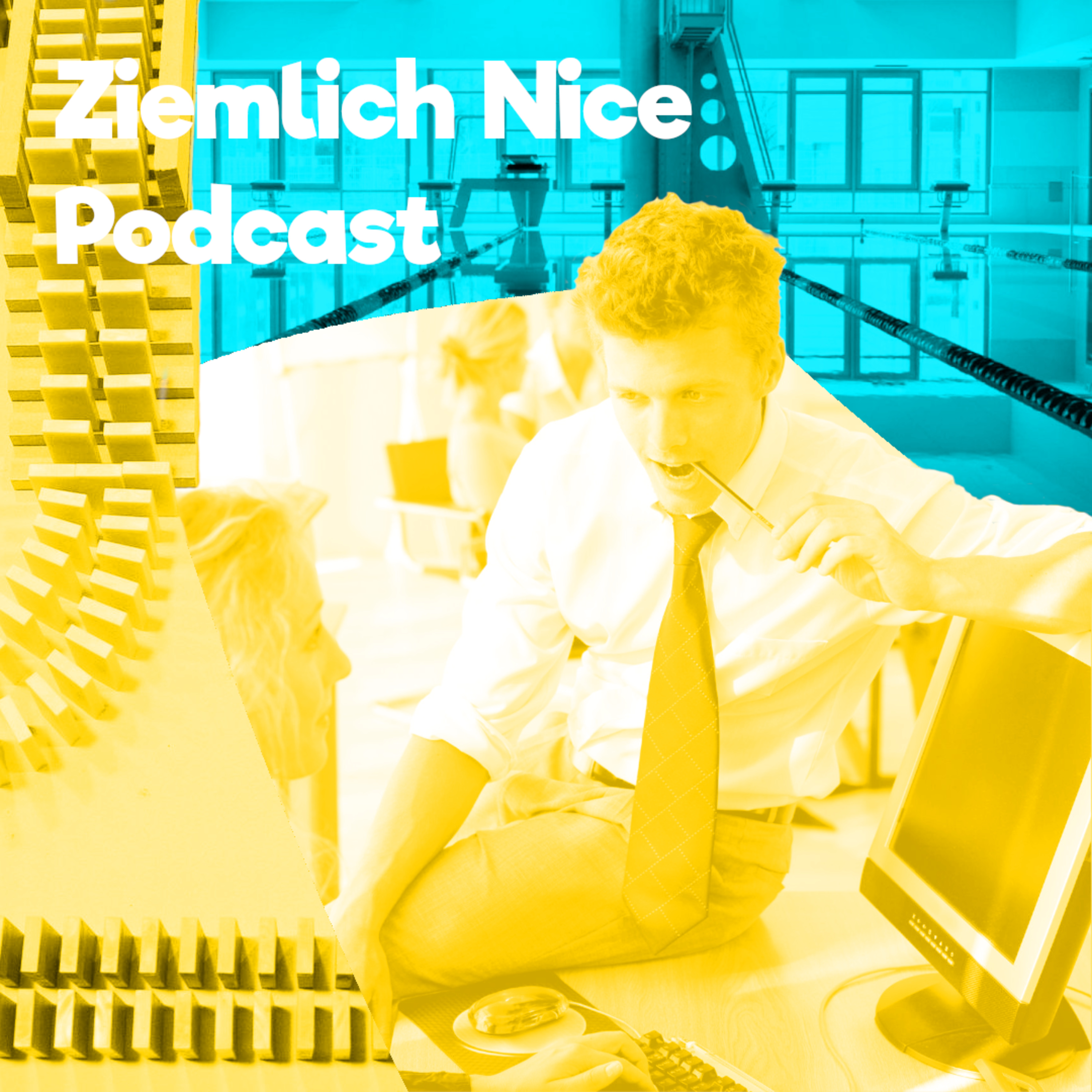 Ziemlich Nice Podcast