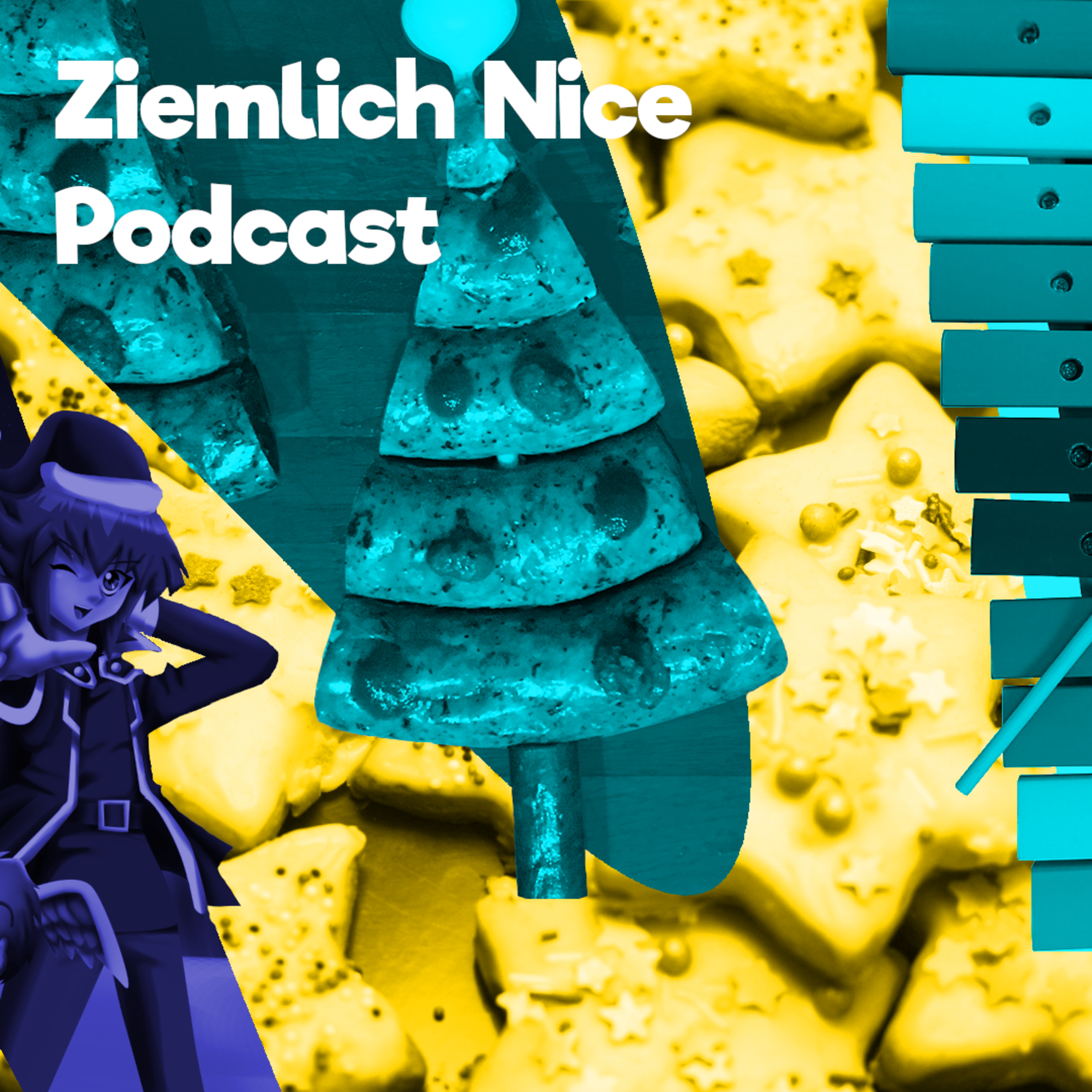 Ziemlich Nice Podcast