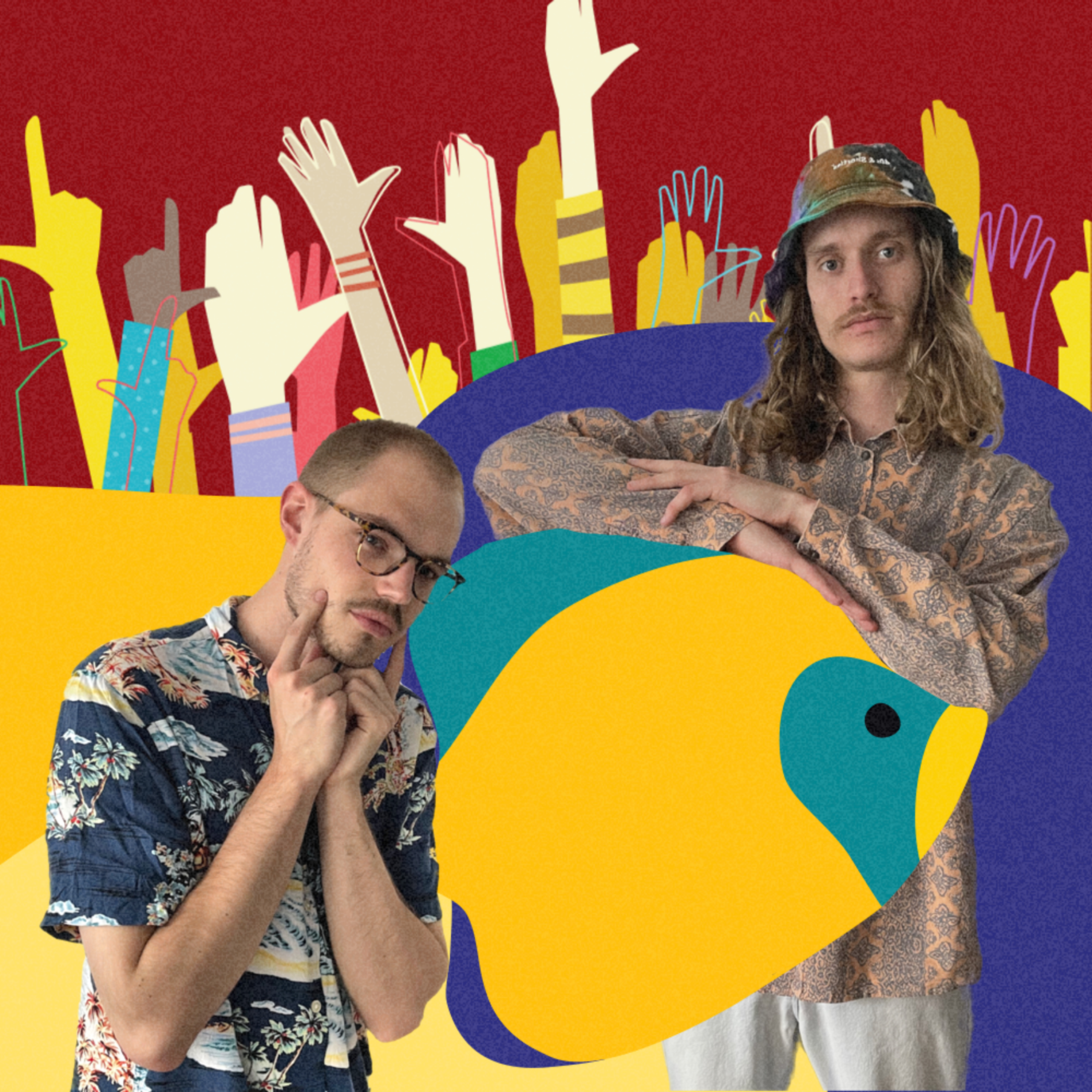 Ziemlich Nice Podcast
